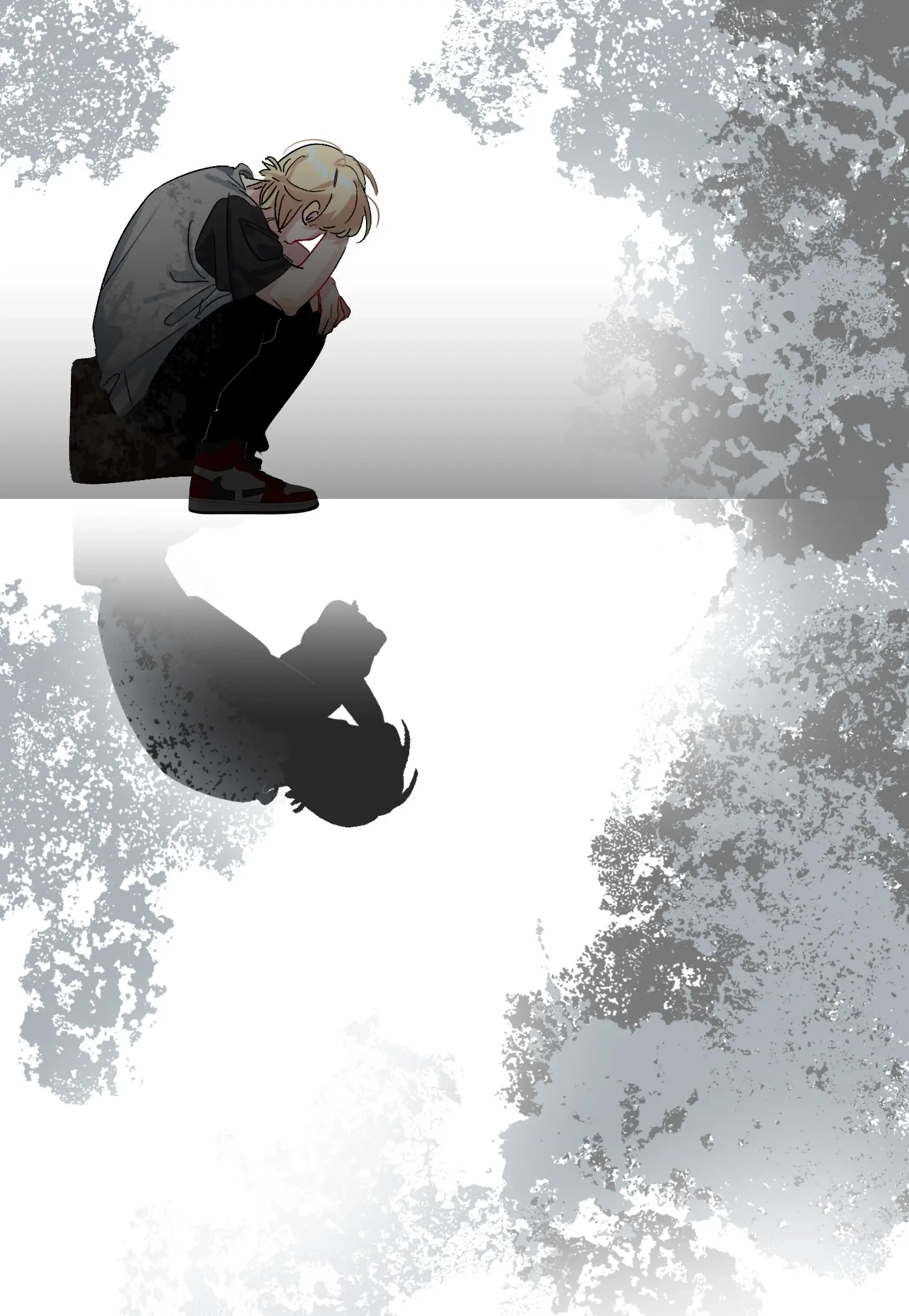 Read AWM: PUBG chapter 61 image 17 on Lezhin