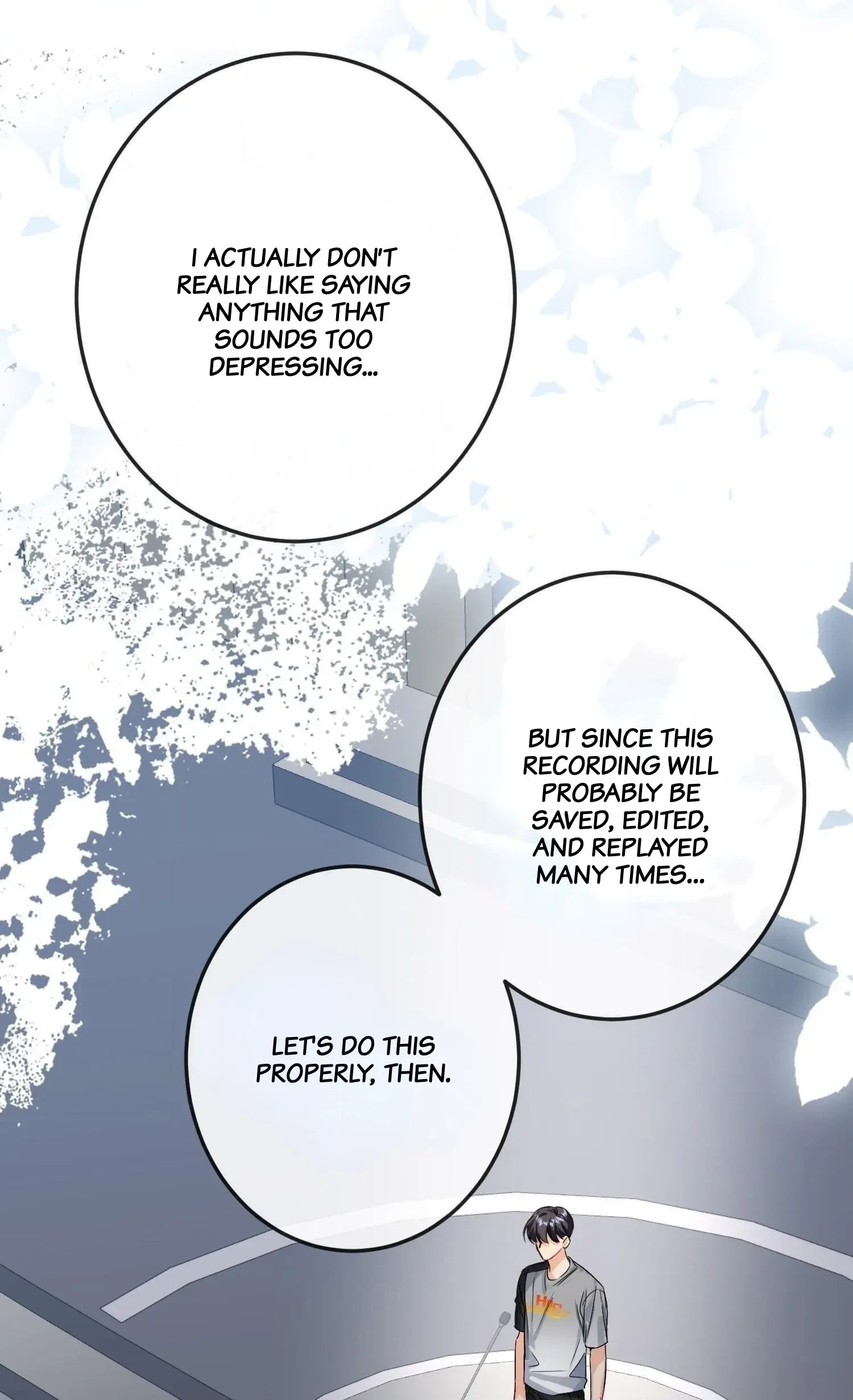 Read AWM: PUBG chapter 61 image 19 on Lezhin