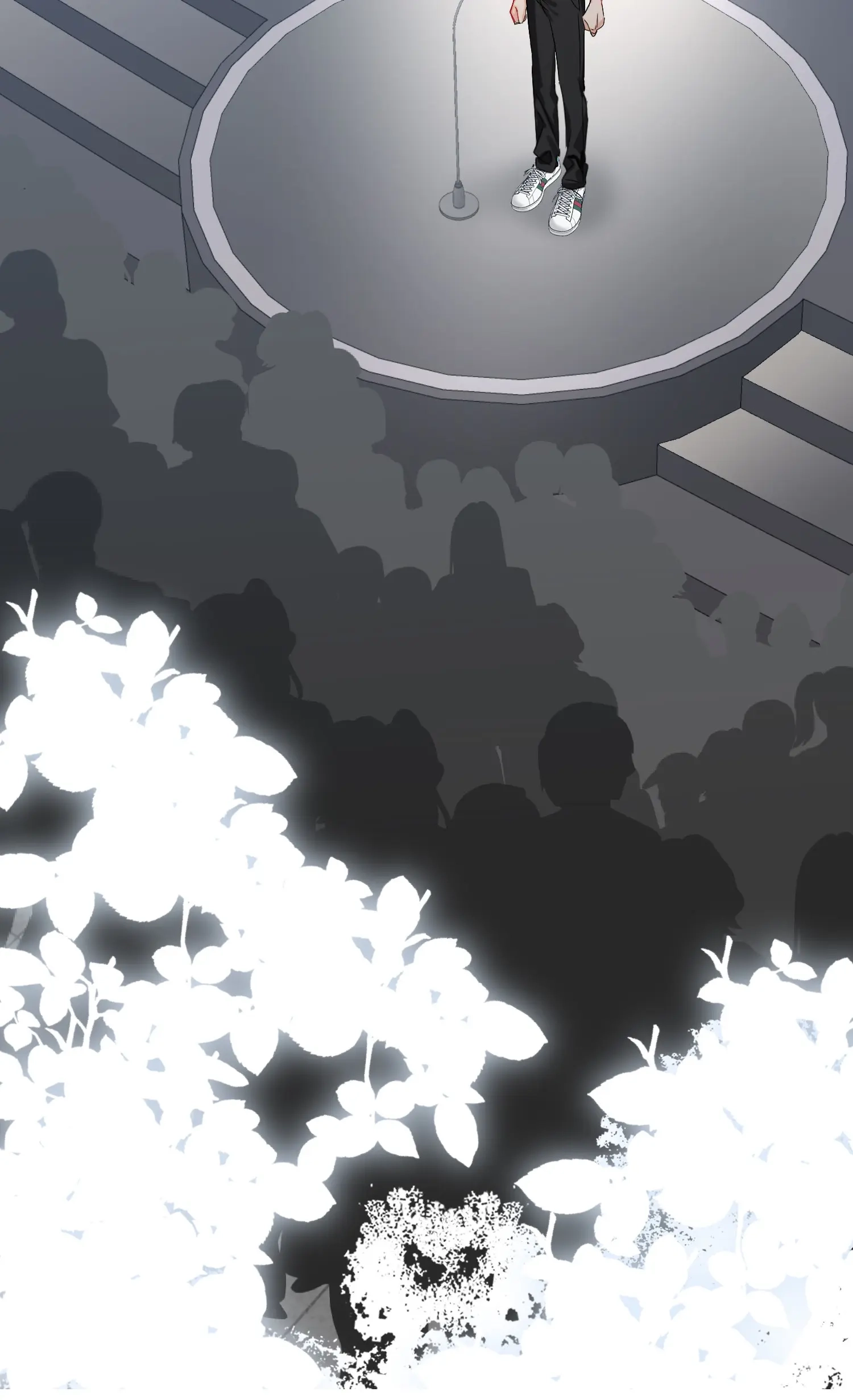 Read AWM: PUBG chapter 61 image 20 on Lezhin