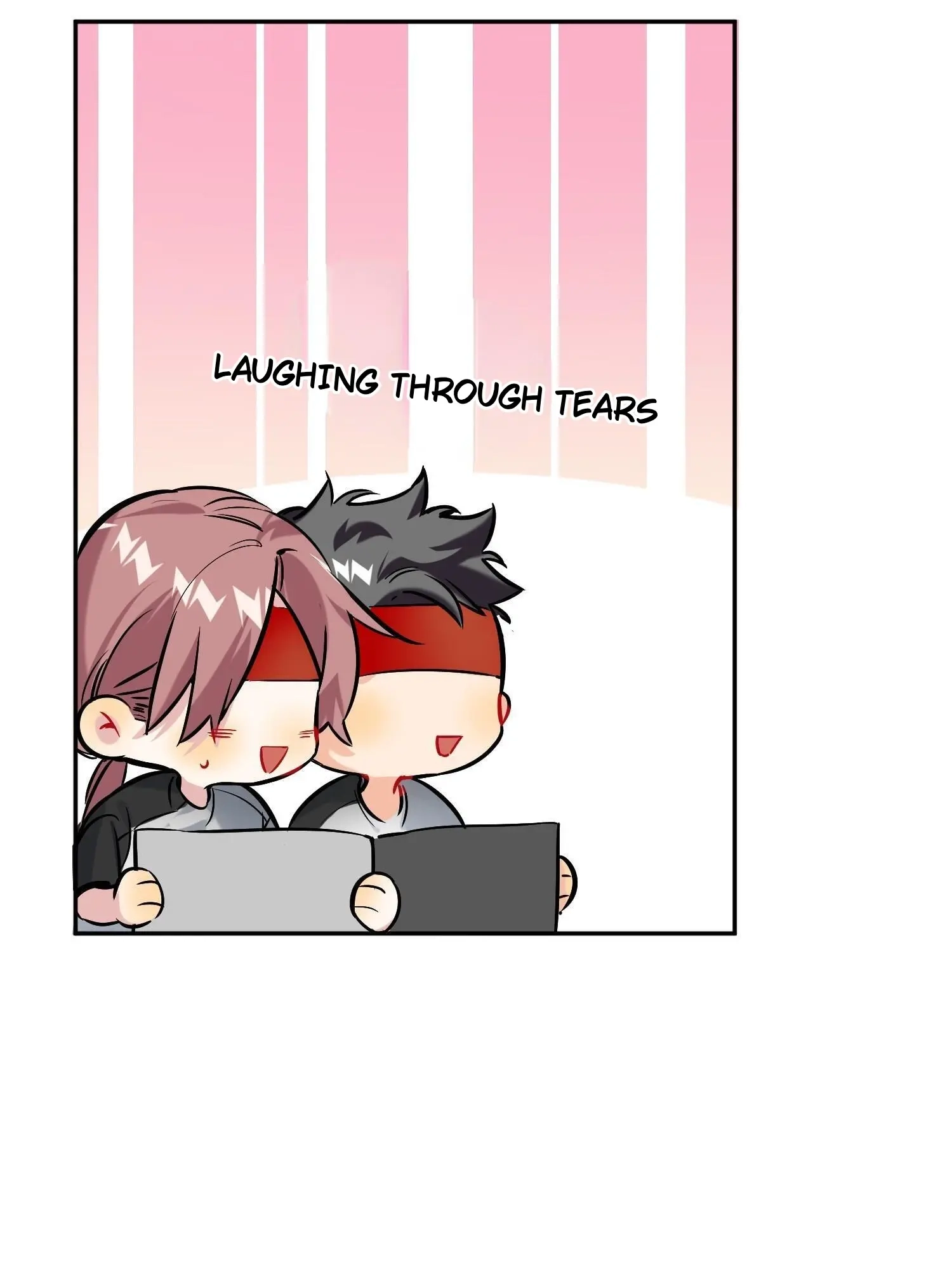 Read AWM: PUBG chapter 61 image 24 on Lezhin