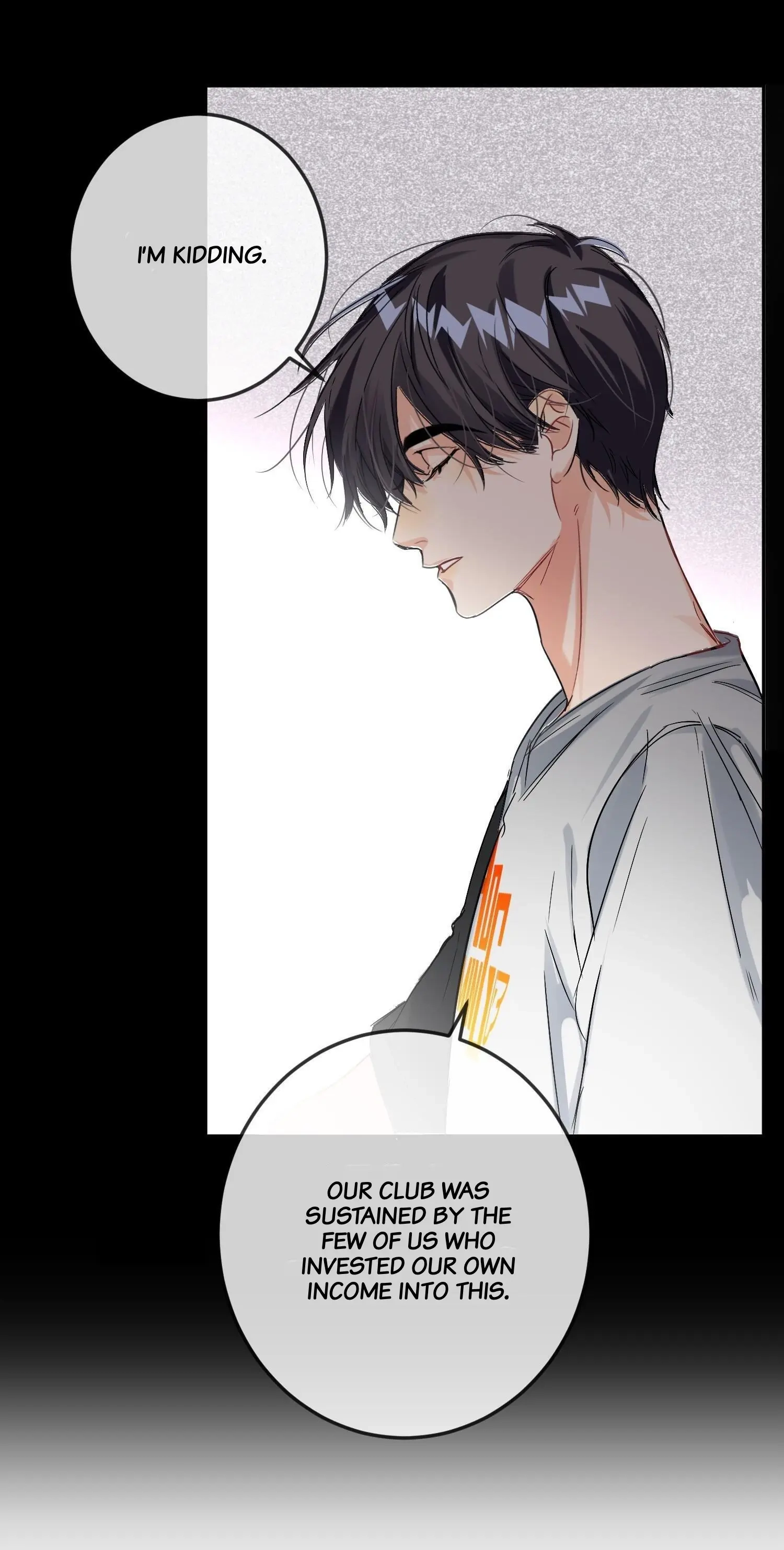 Read AWM: PUBG chapter 61 image 25 on Lezhin