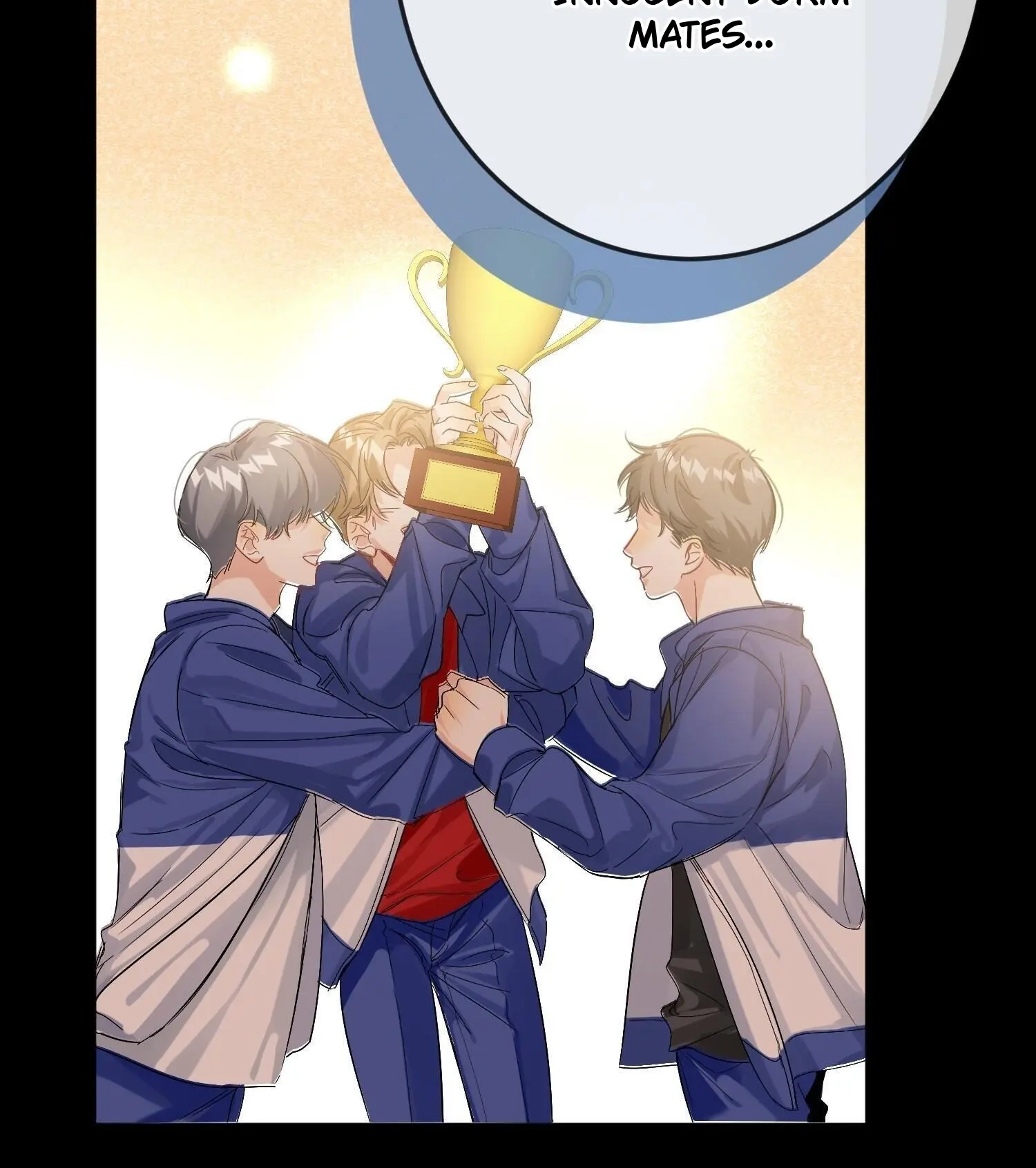 Read AWM: PUBG chapter 61 image 28 on Lezhin