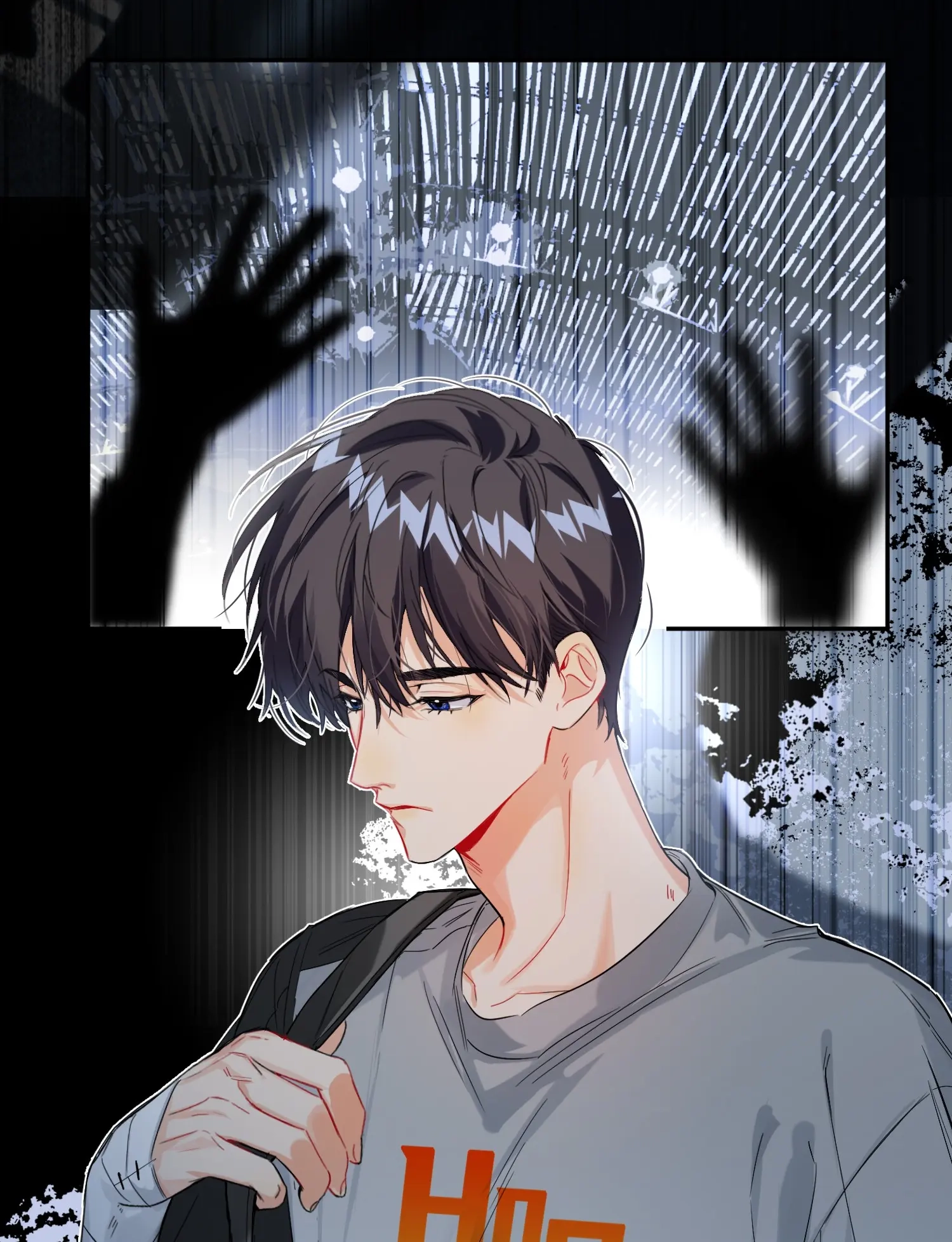 Read AWM: PUBG chapter 61 image 3 on Lezhin
