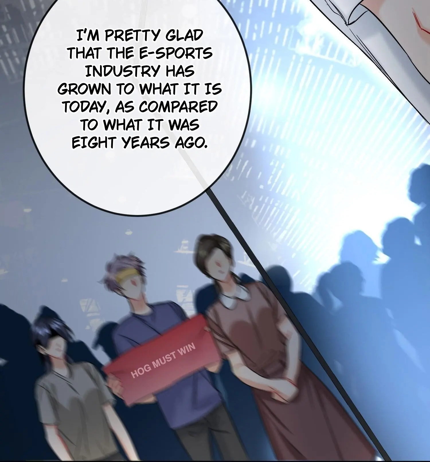 Read AWM: PUBG chapter 61 image 32 on Lezhin