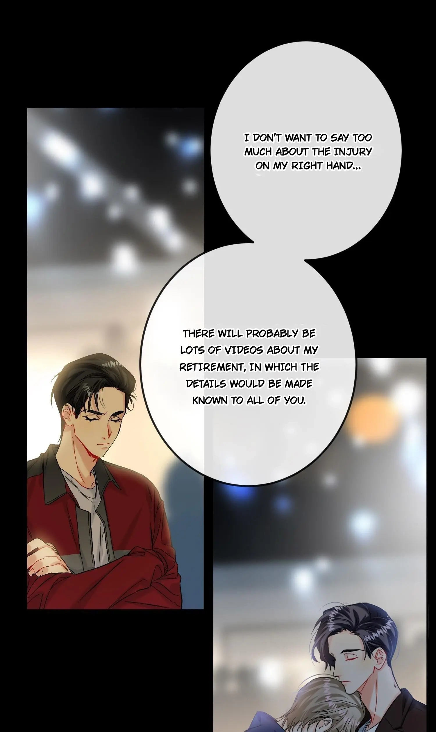 Read AWM: PUBG chapter 61 image 34 on Lezhin