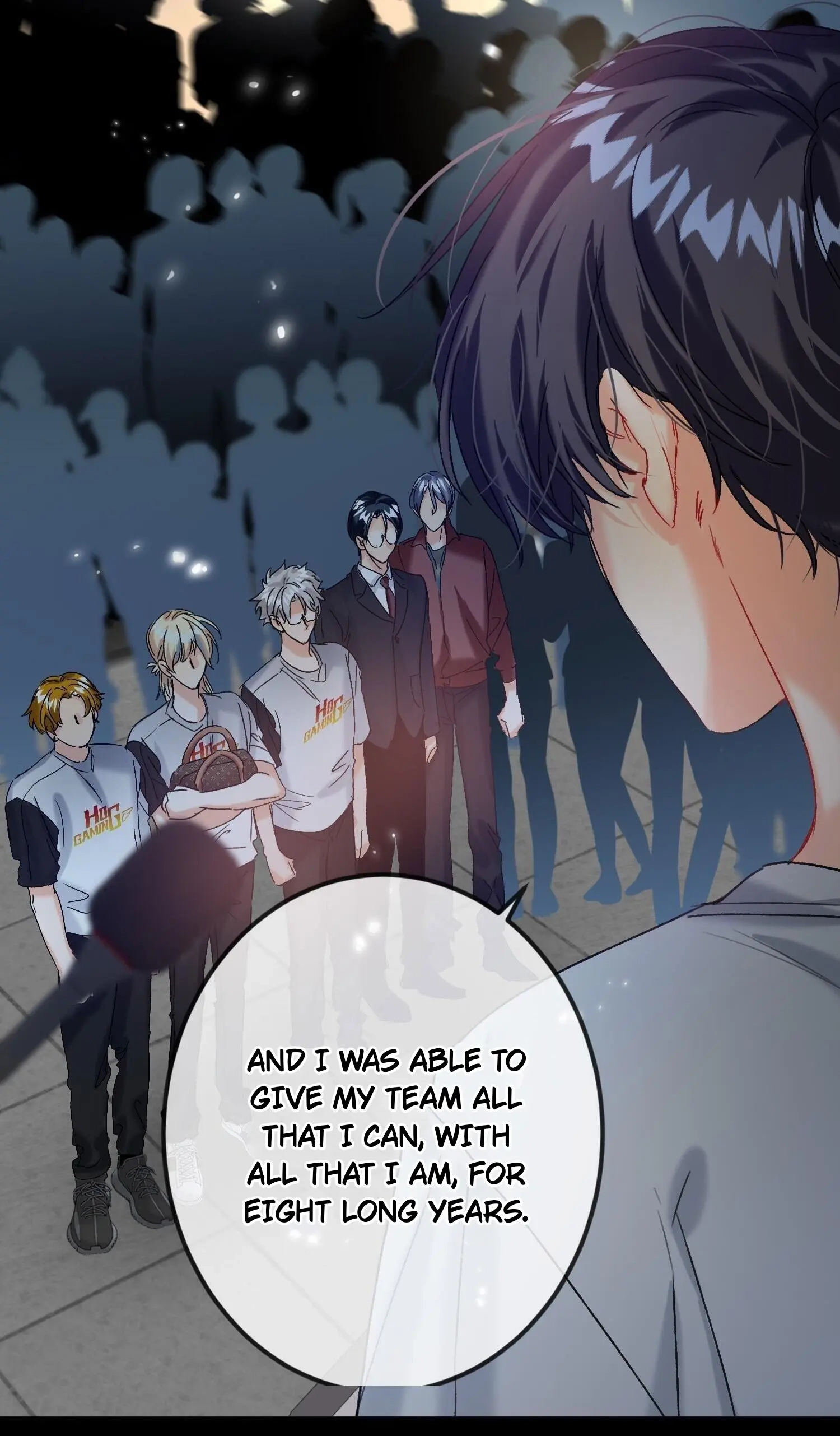 Read AWM: PUBG chapter 61 image 38 on Lezhin