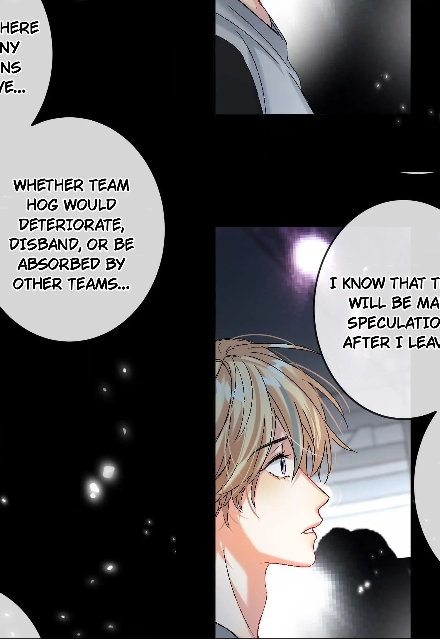 Read AWM: PUBG chapter 61 image 39 on Lezhin