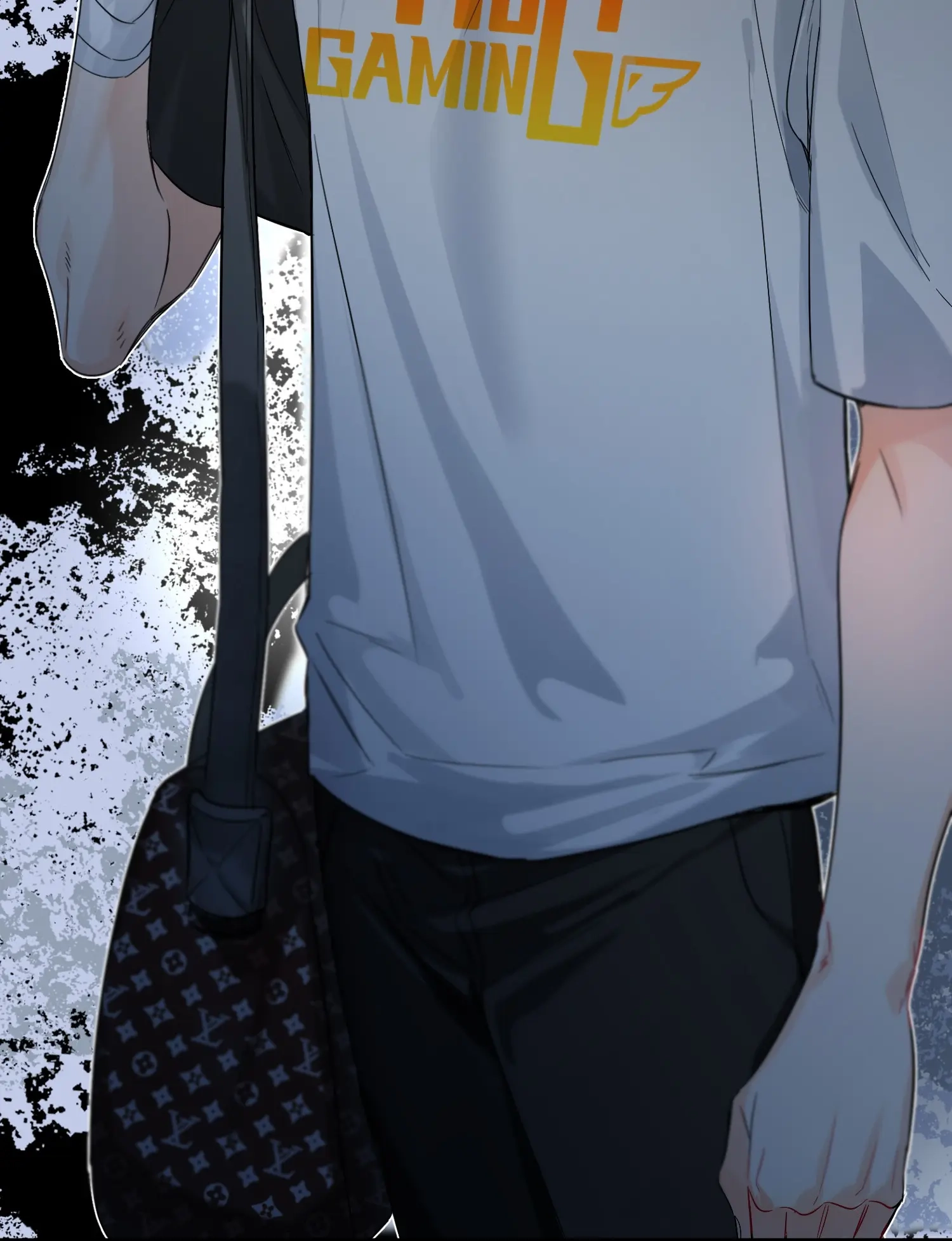 Read AWM: PUBG chapter 61 image 4 on Lezhin