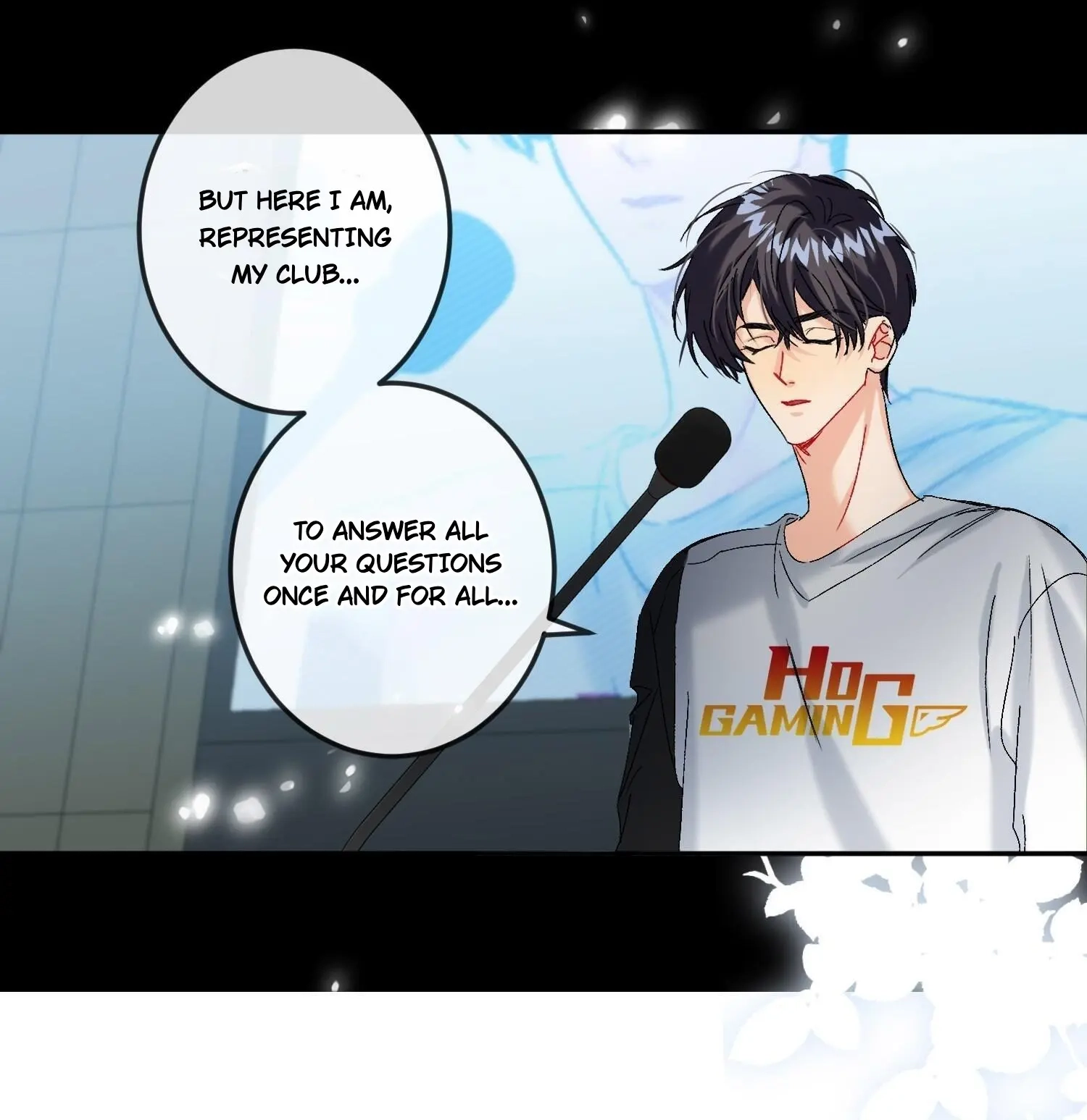 Read AWM: PUBG chapter 61 image 40 on Lezhin