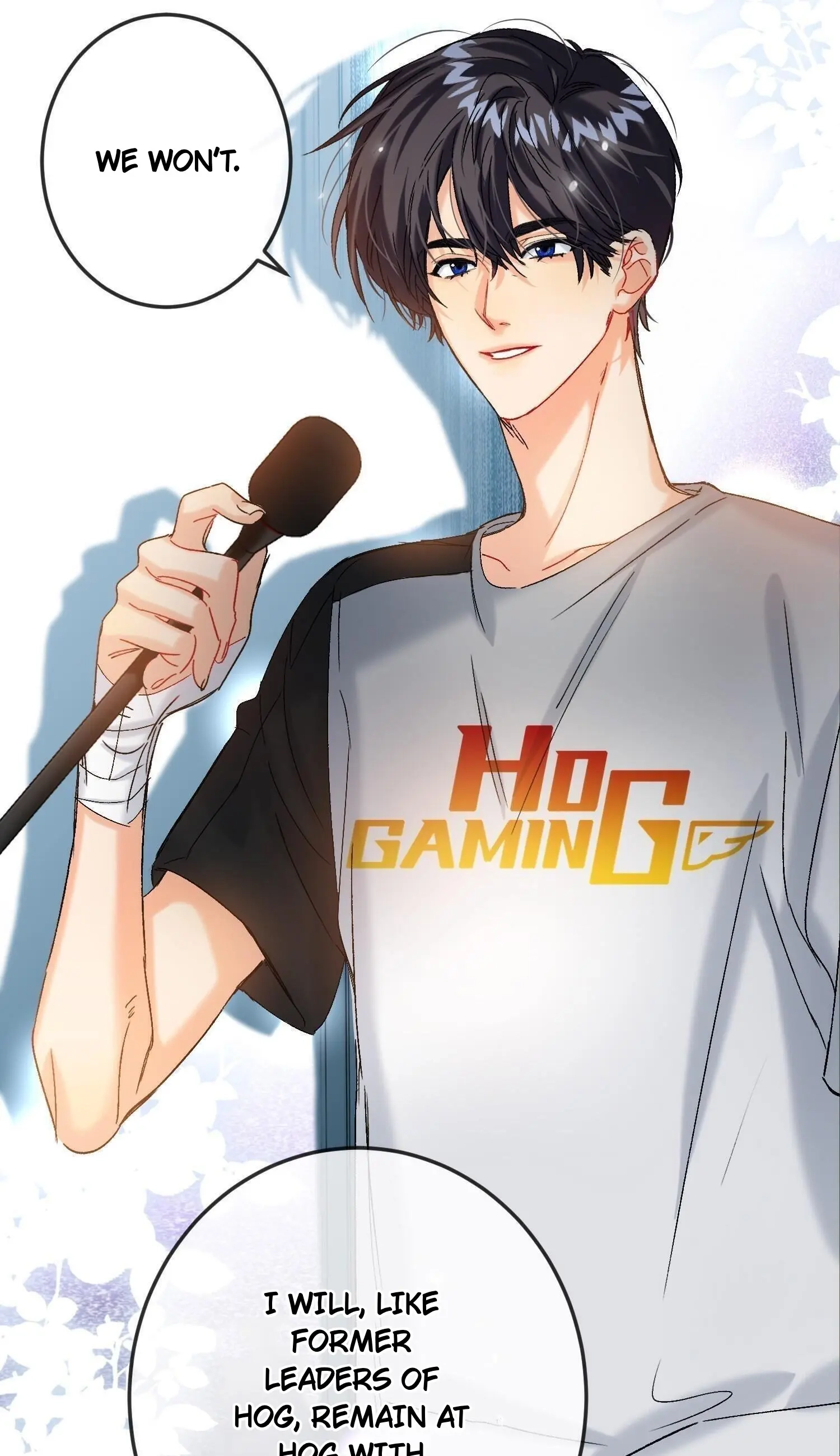 Read AWM: PUBG chapter 61 image 41 on Lezhin