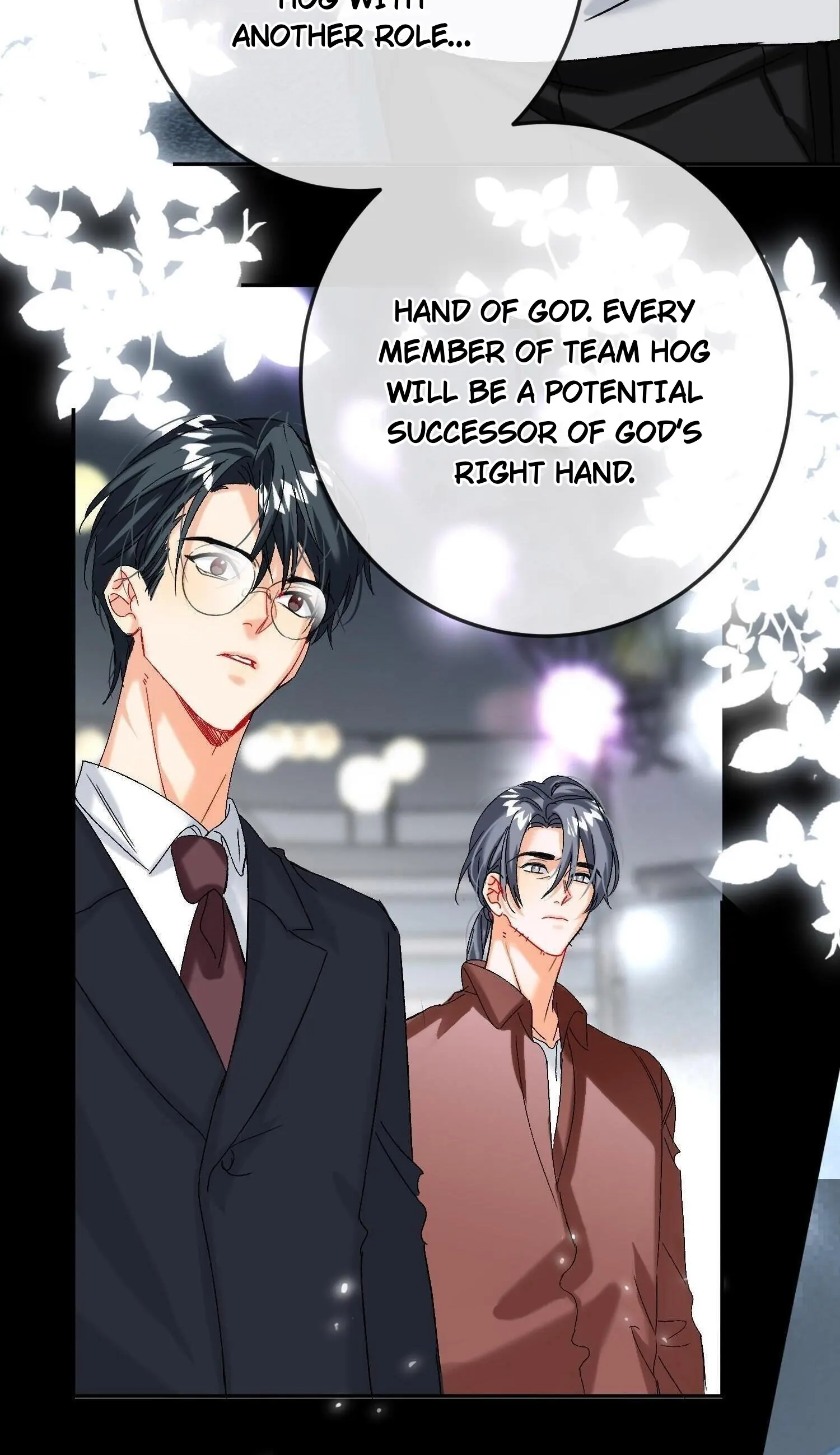 Read AWM: PUBG chapter 61 image 42 on Lezhin