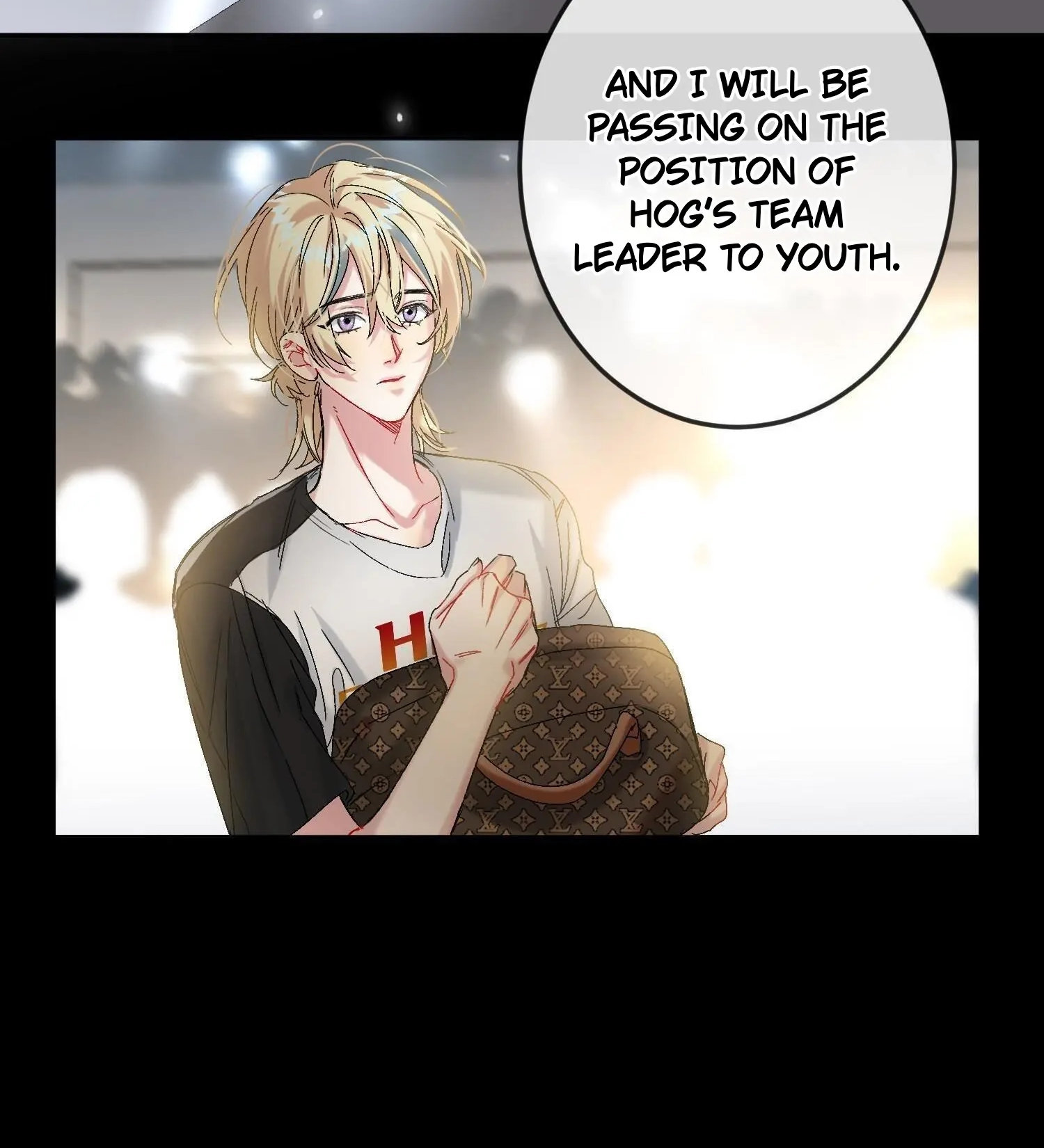 Read AWM: PUBG chapter 61 image 45 on Lezhin