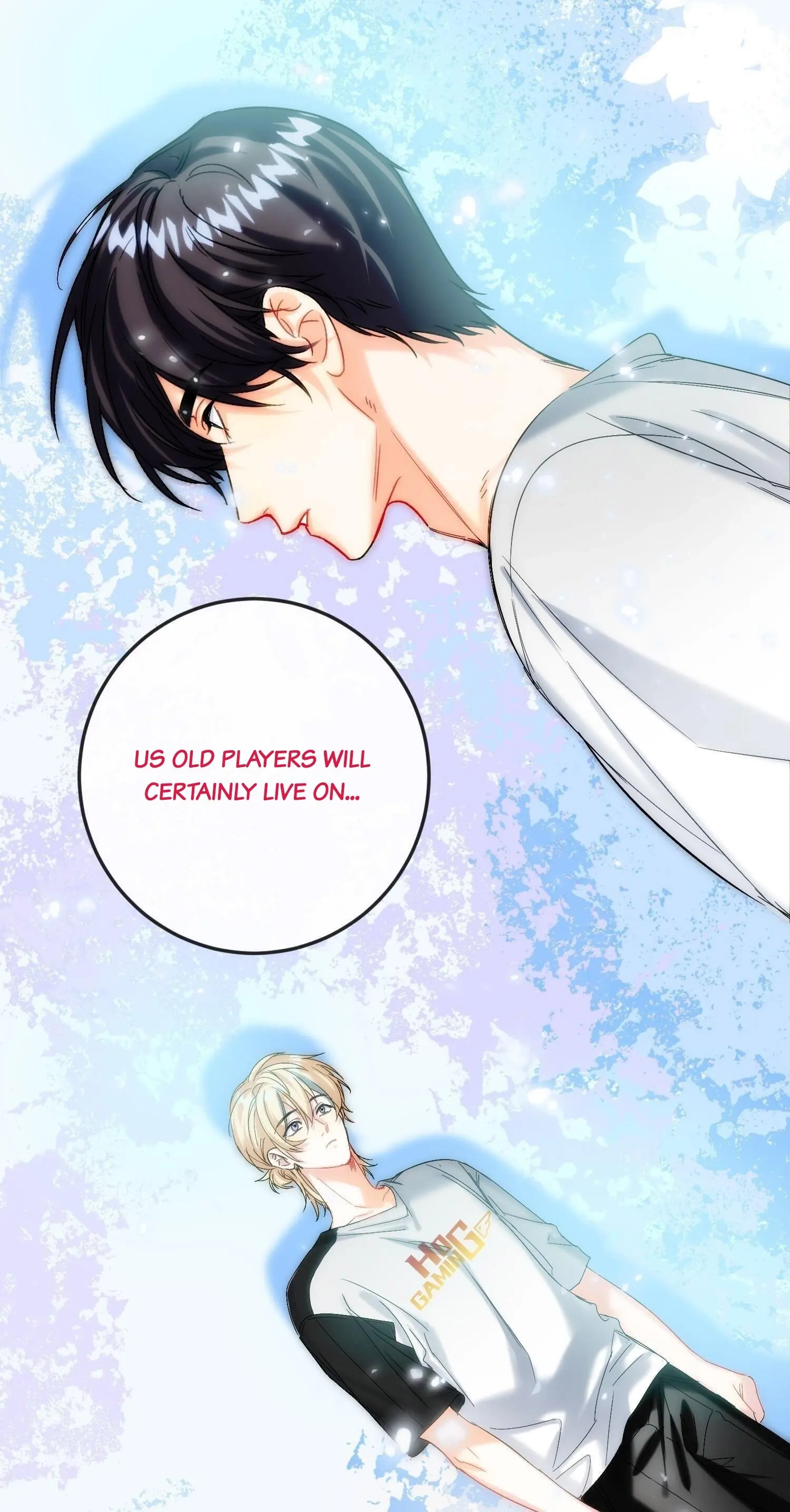 Read AWM: PUBG chapter 61 image 46 on Lezhin