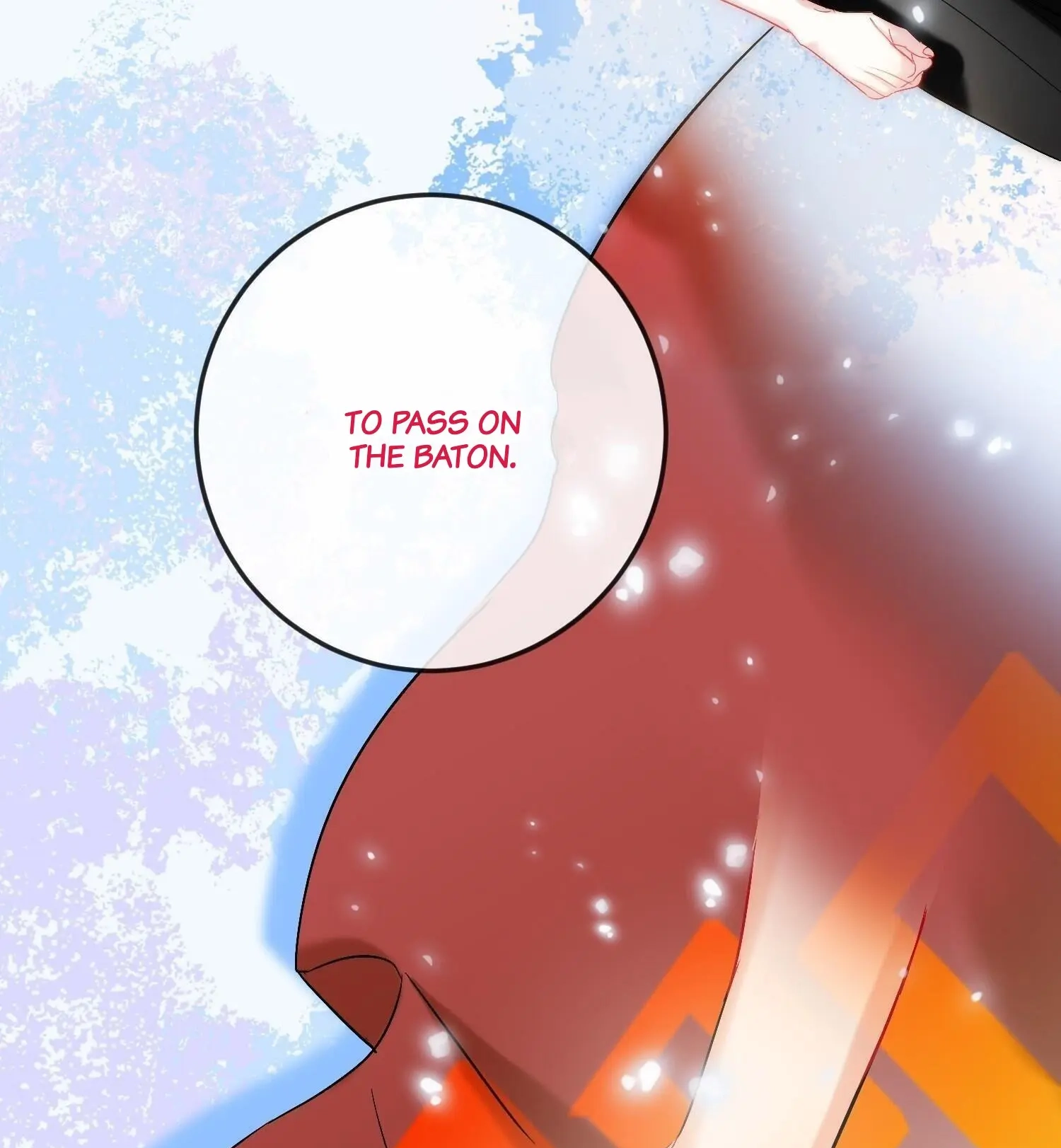 Read AWM: PUBG chapter 61 image 47 on Lezhin