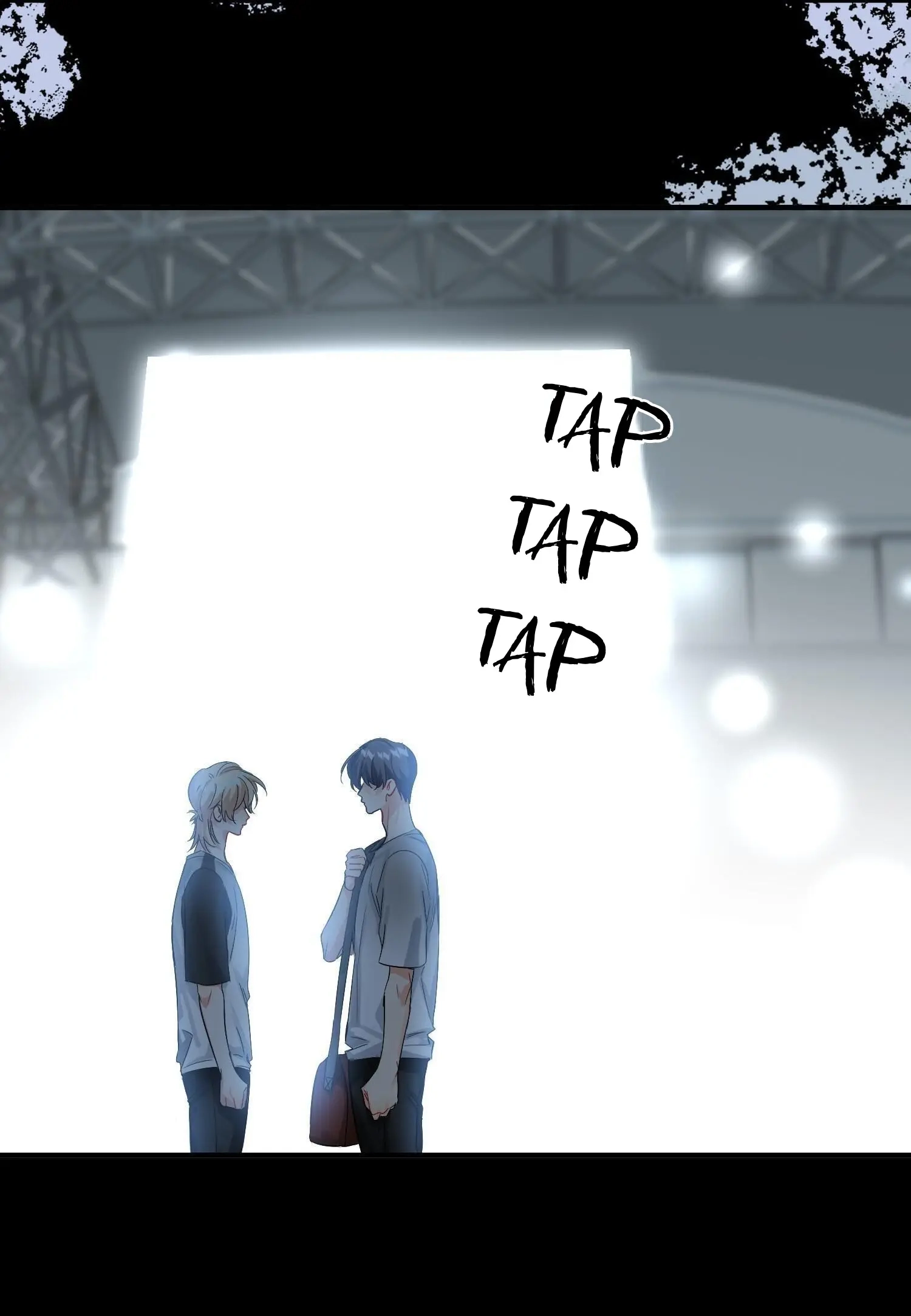 Read AWM: PUBG chapter 61 image 5 on Lezhin