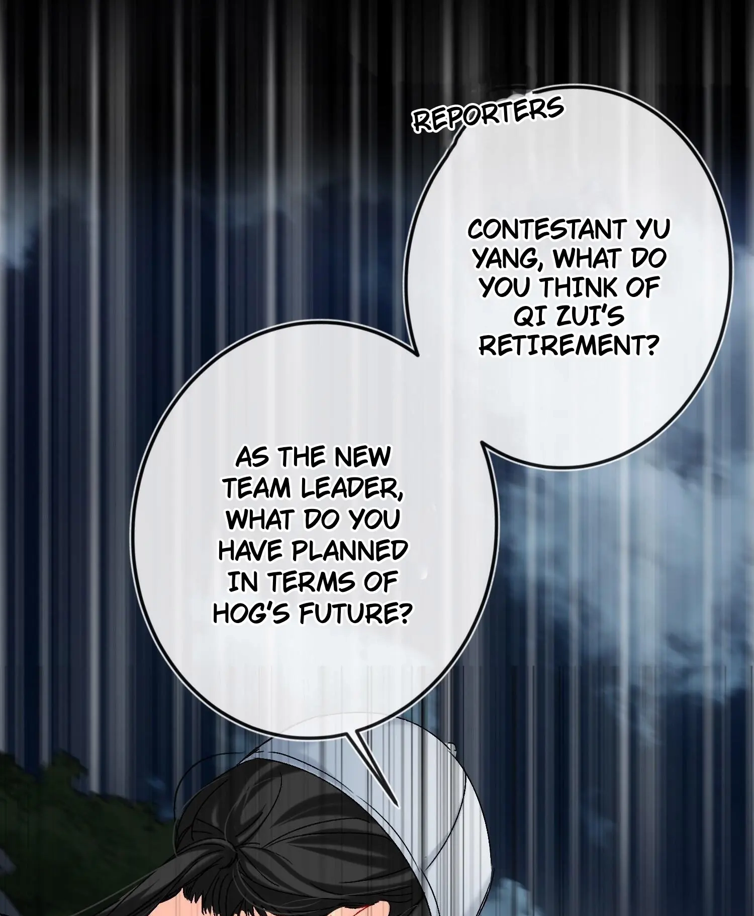 Read AWM: PUBG chapter 61 image 52 on Lezhin