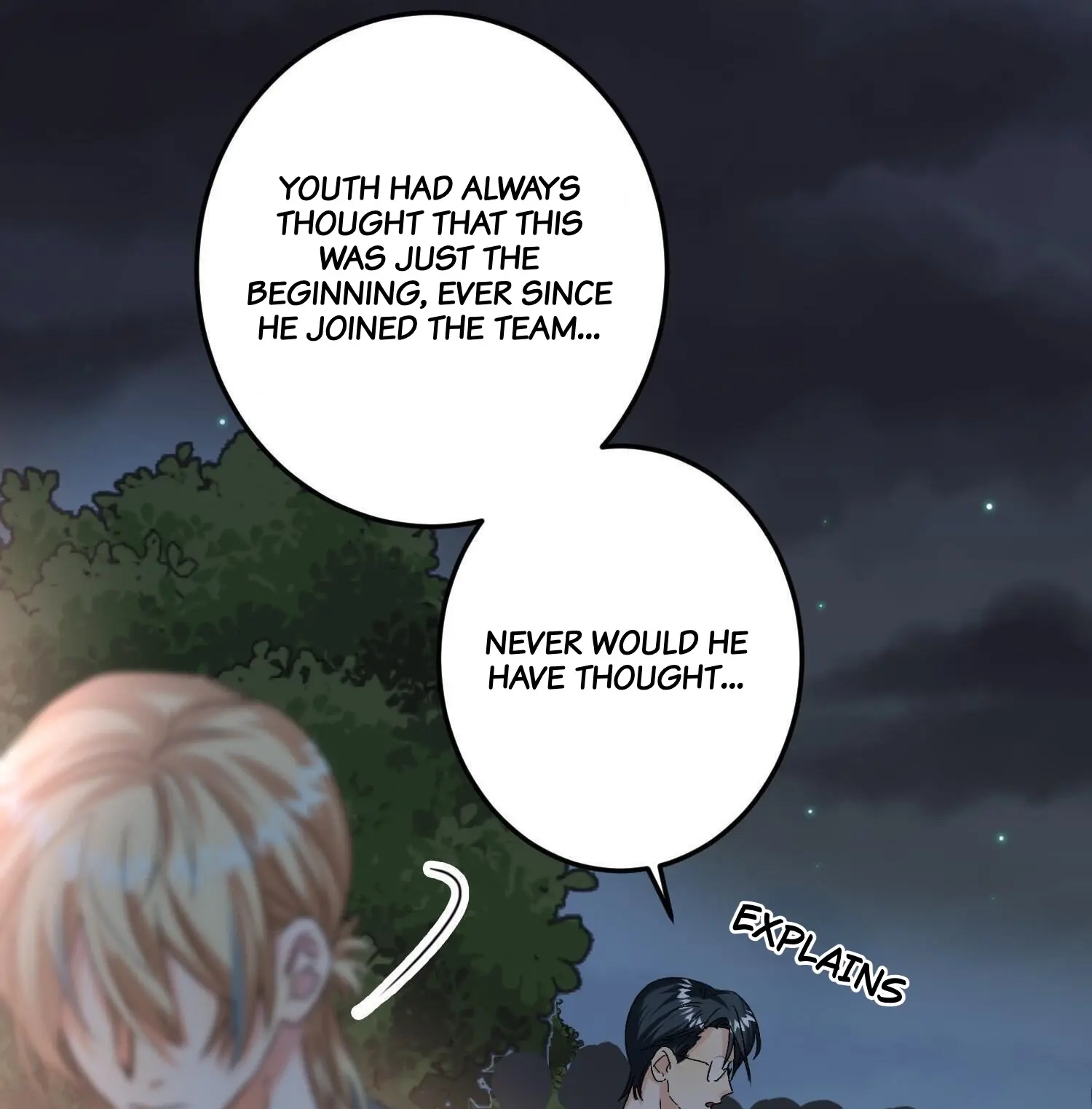 Read AWM: PUBG chapter 61 image 56 on Lezhin