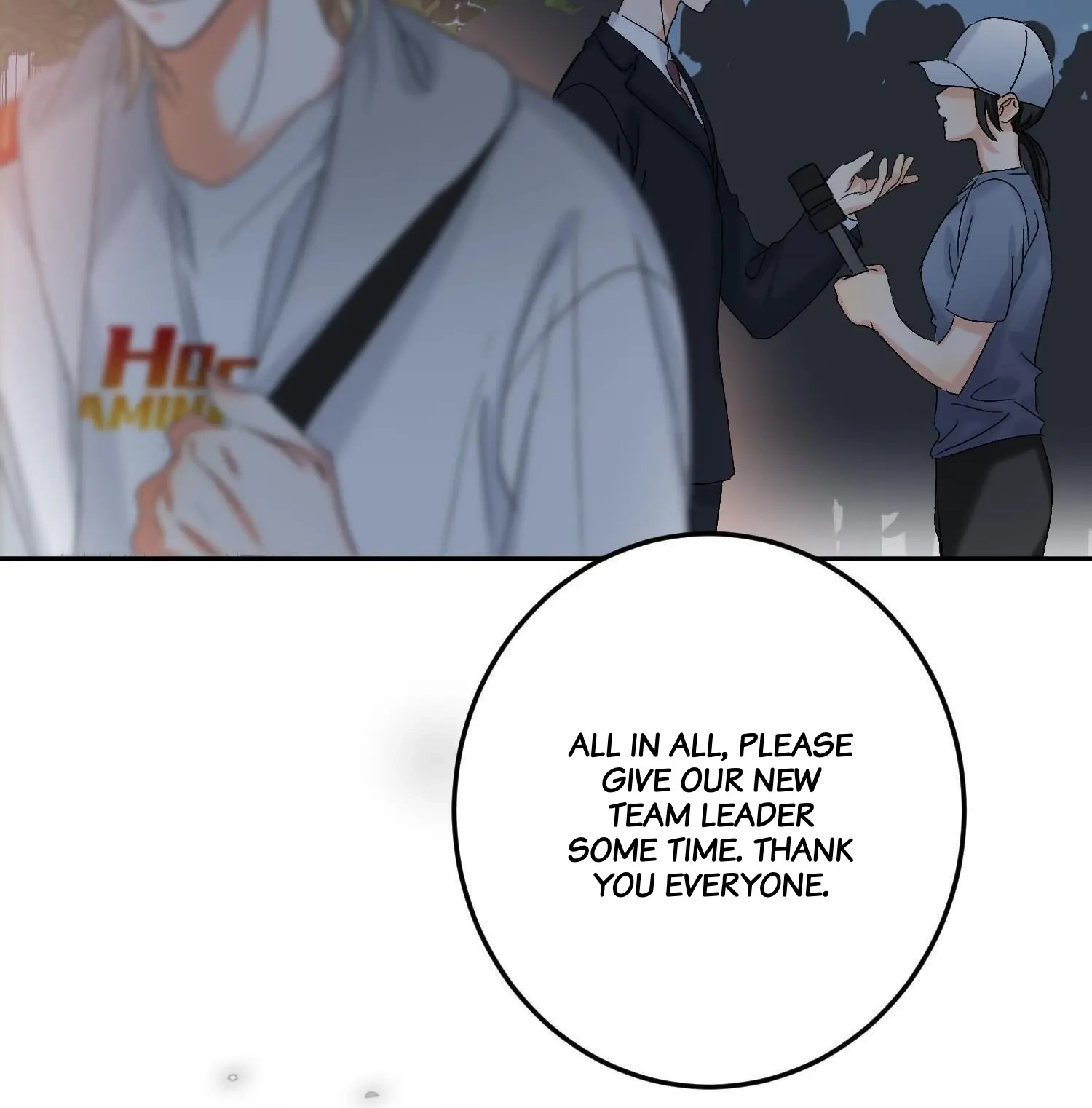 Read AWM: PUBG chapter 61 image 57 on Lezhin