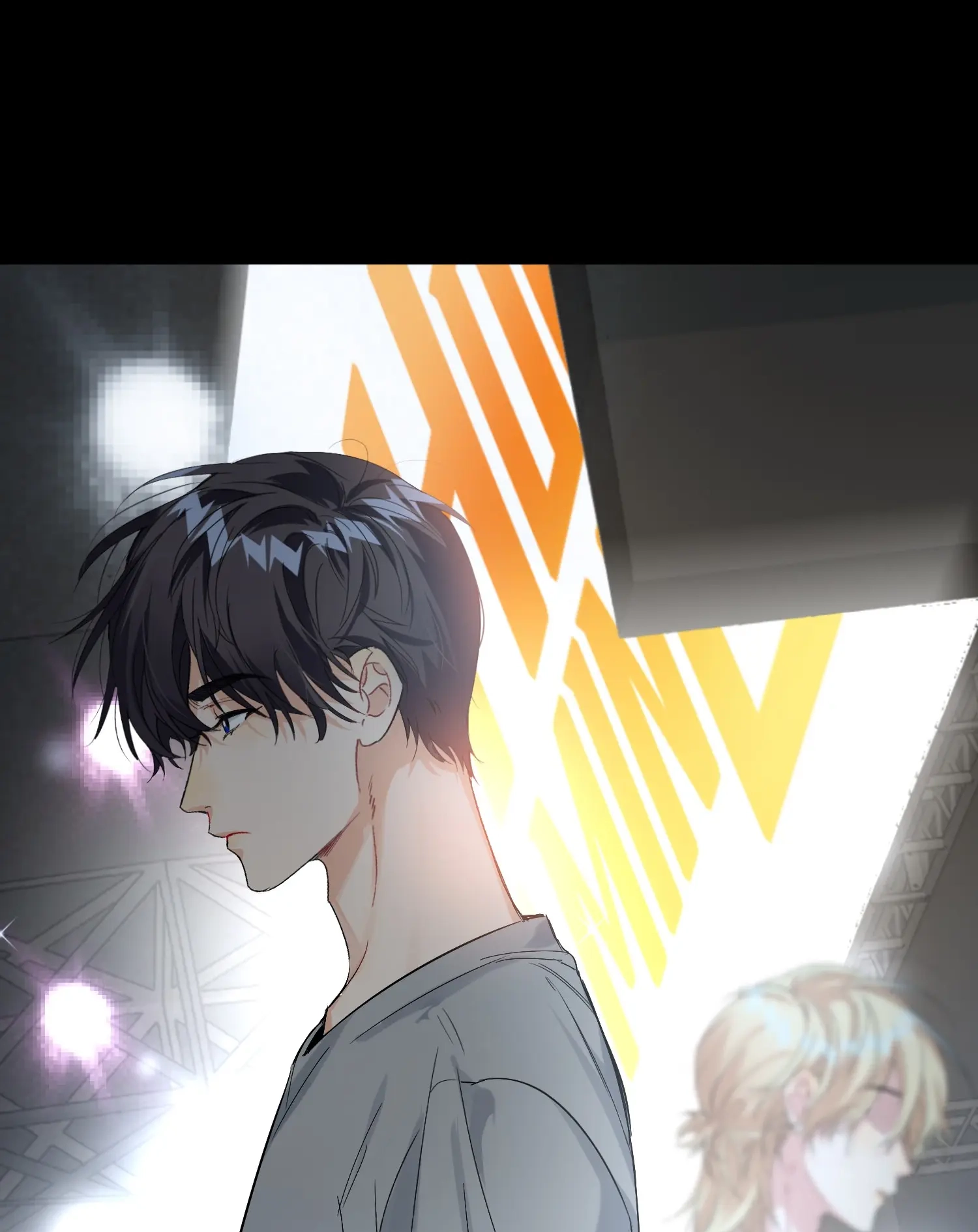 Read AWM: PUBG chapter 61 image 7 on Lezhin