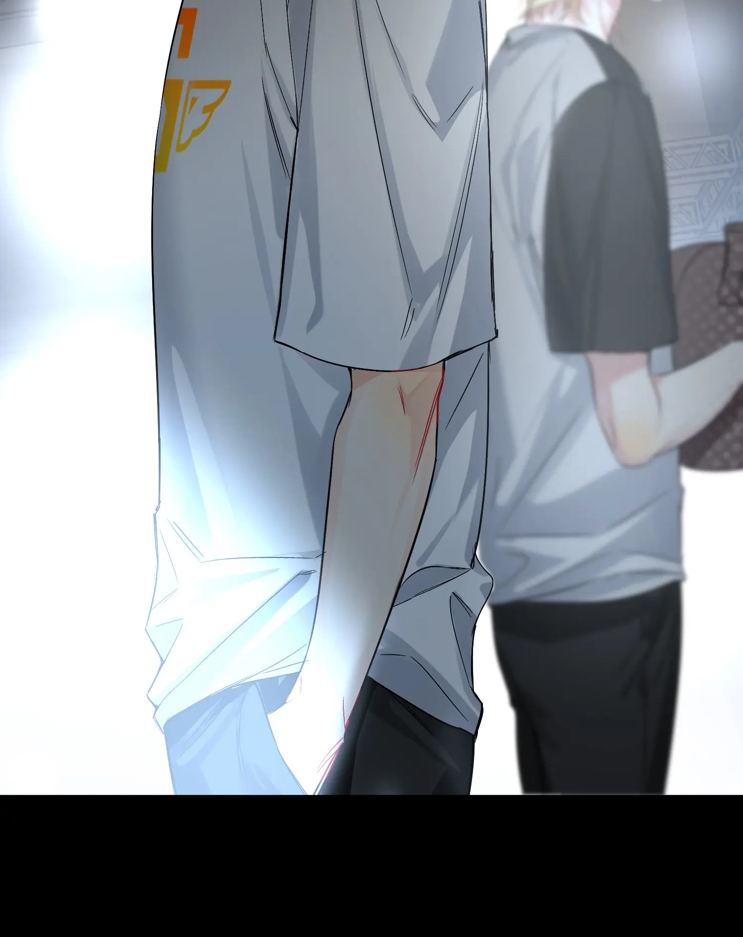 Read AWM: PUBG chapter 61 image 8 on Lezhin