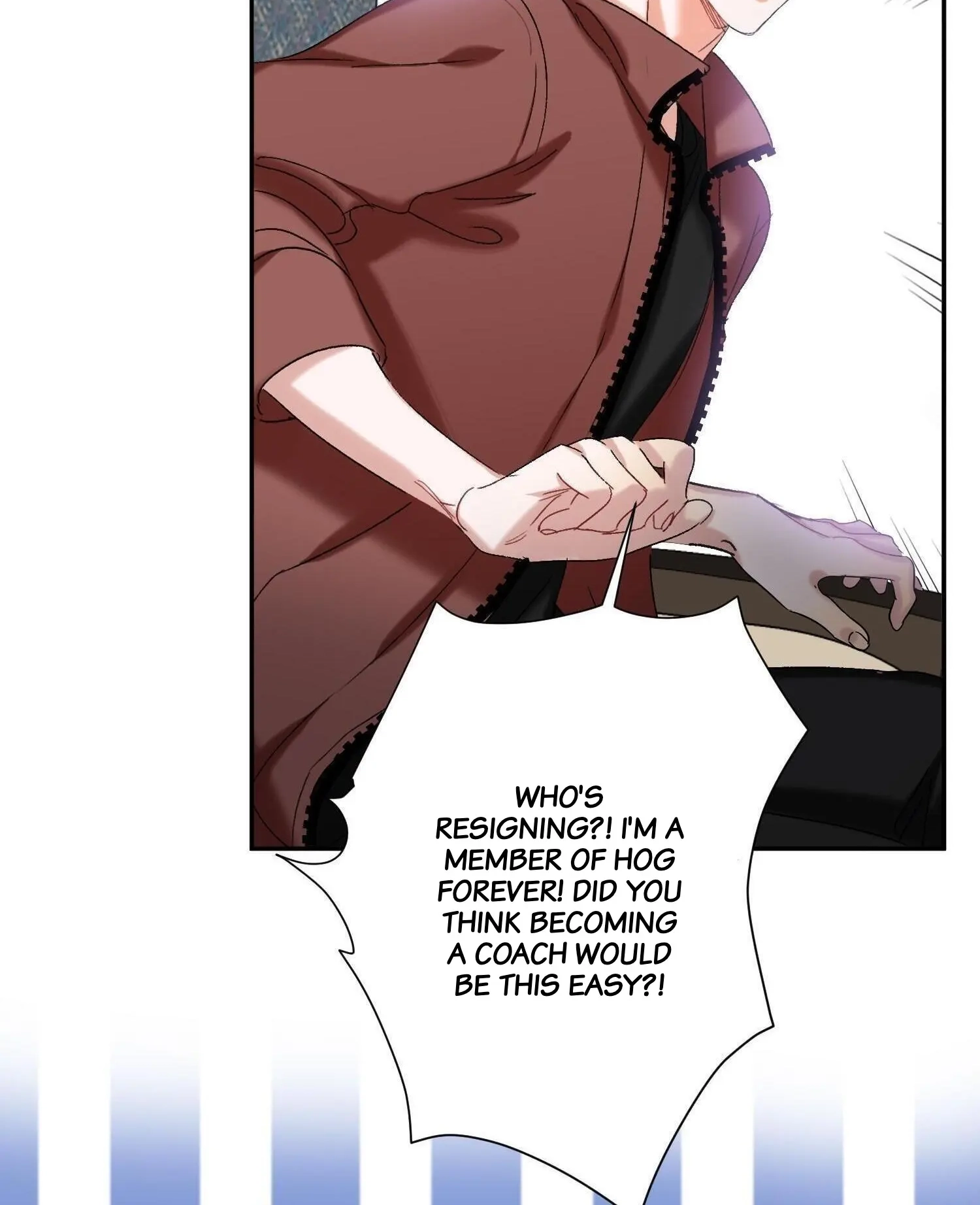Read AWM: PUBG chapter 62 image 11 on Lezhin