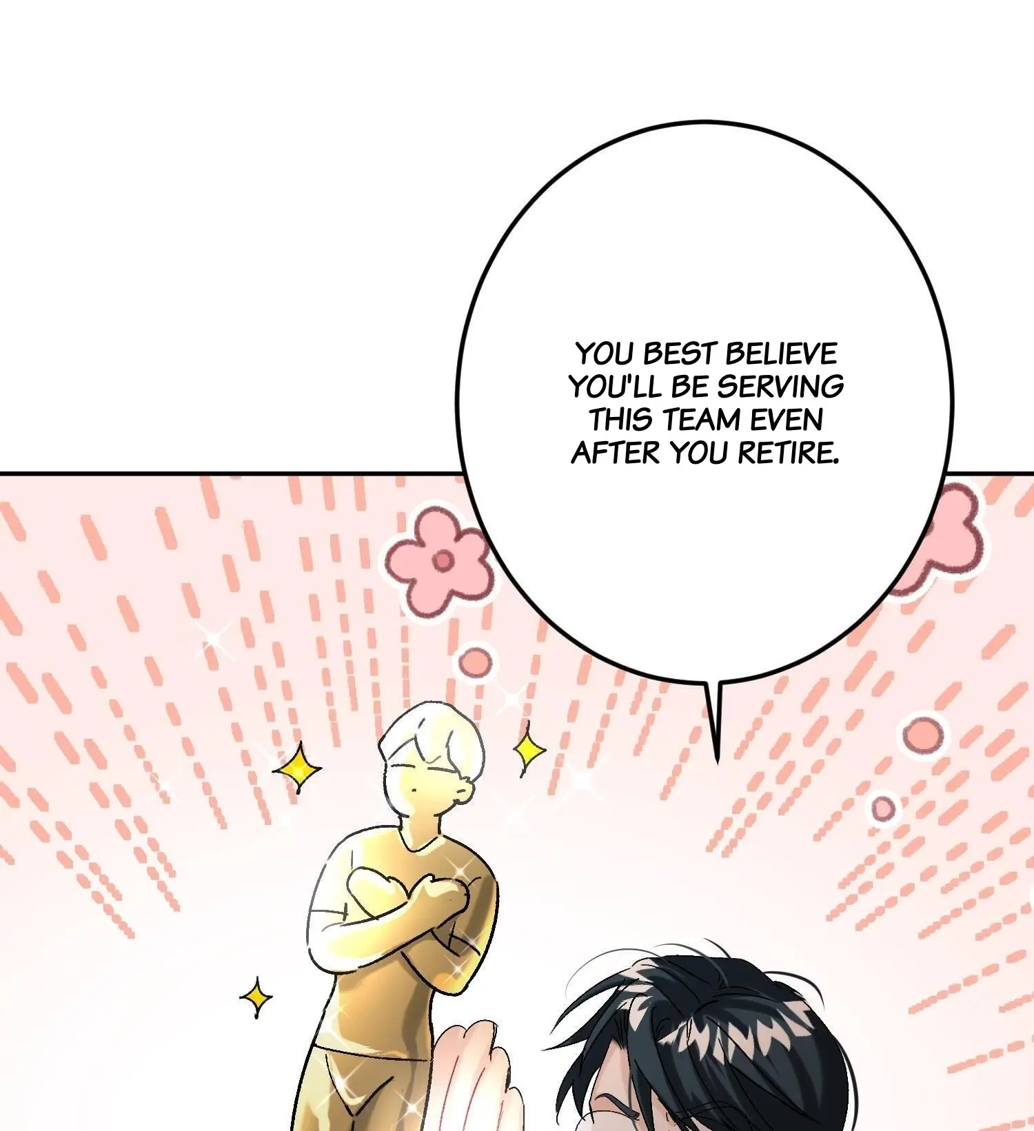 Read AWM: PUBG chapter 62 image 18 on Lezhin