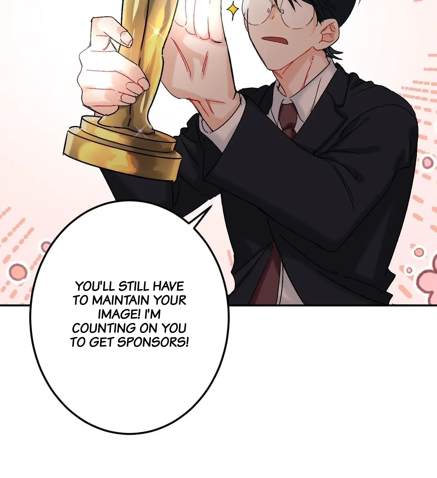 Read AWM: PUBG chapter 62 image 19 on Lezhin
