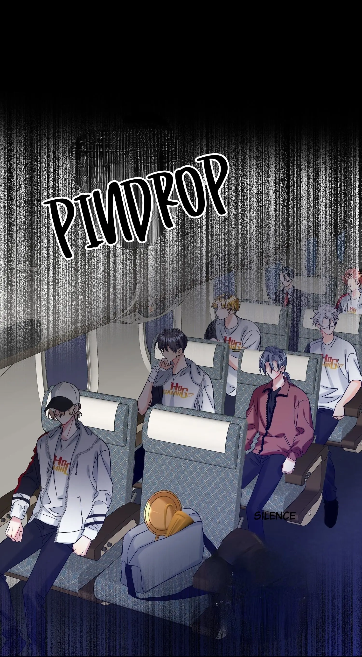 Read AWM: PUBG chapter 62 image 2 on Lezhin