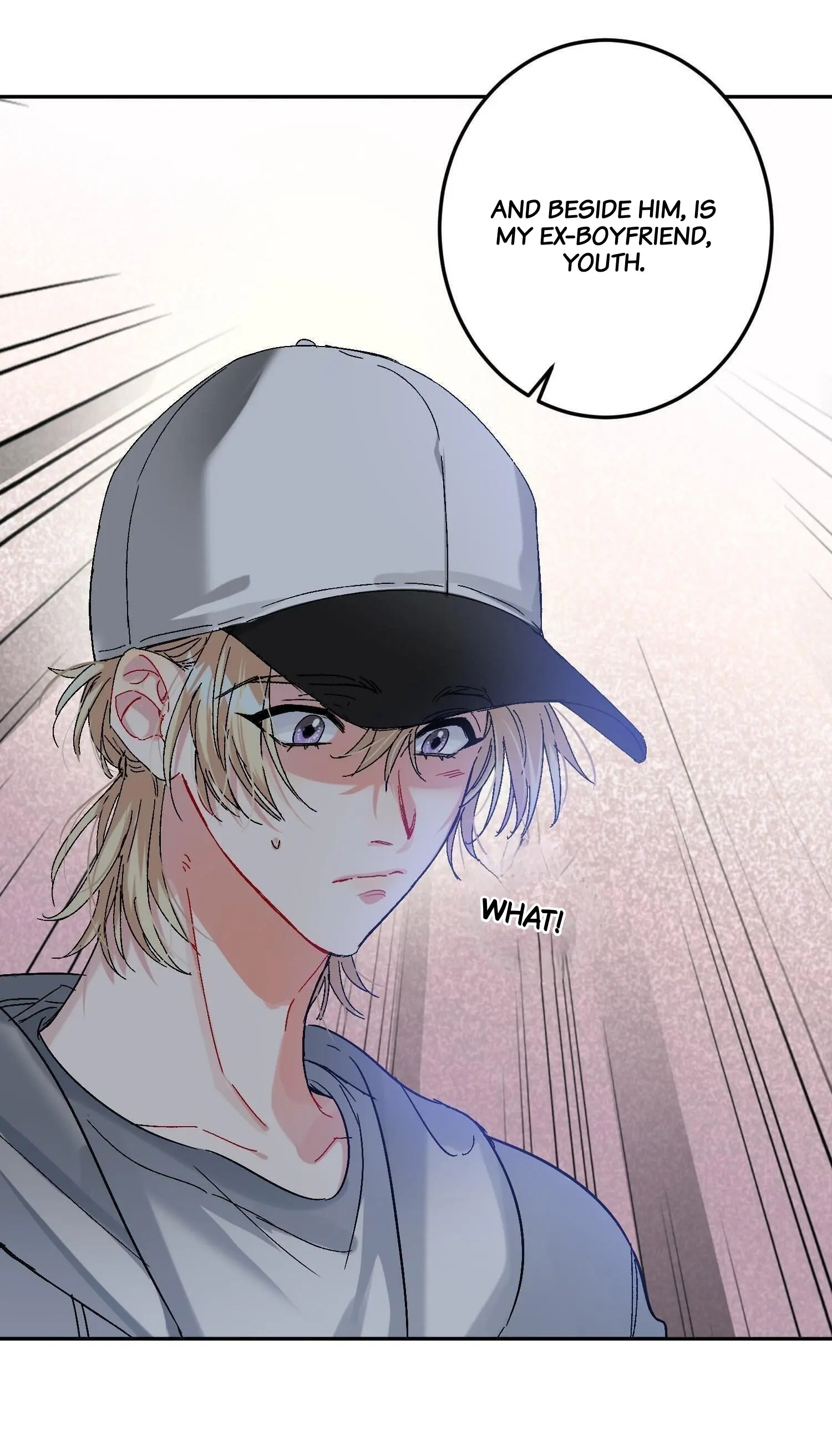 Read AWM: PUBG chapter 62 image 23 on Lezhin