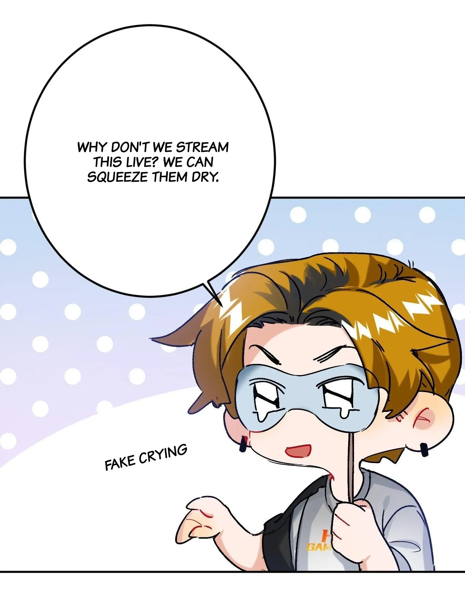 Read AWM: PUBG chapter 62 image 25 on Lezhin