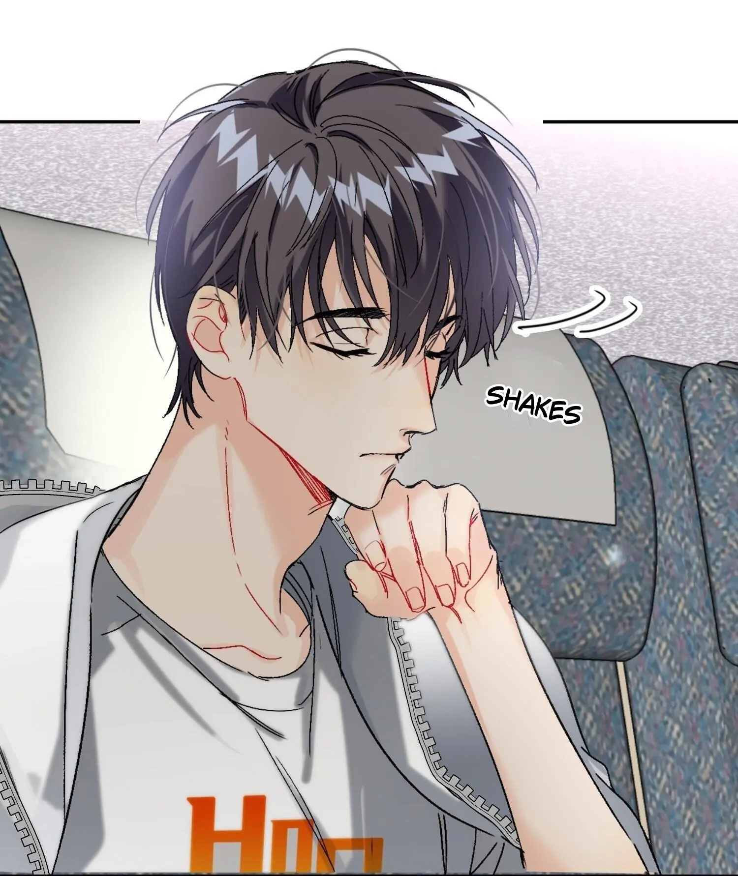 Read AWM: PUBG chapter 62 image 26 on Lezhin