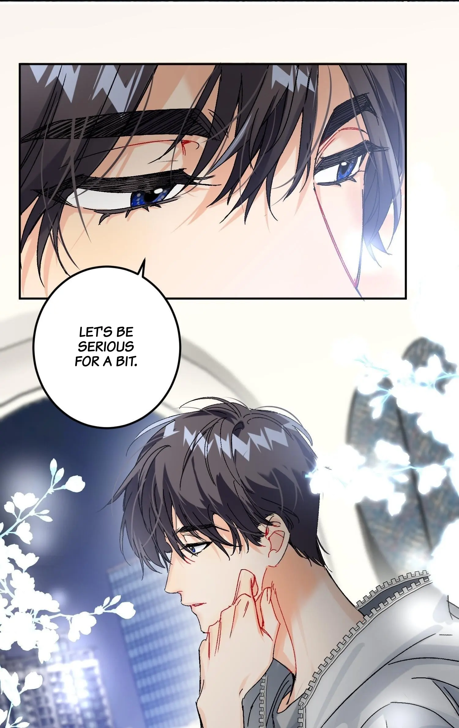 Read AWM: PUBG chapter 62 image 27 on Lezhin