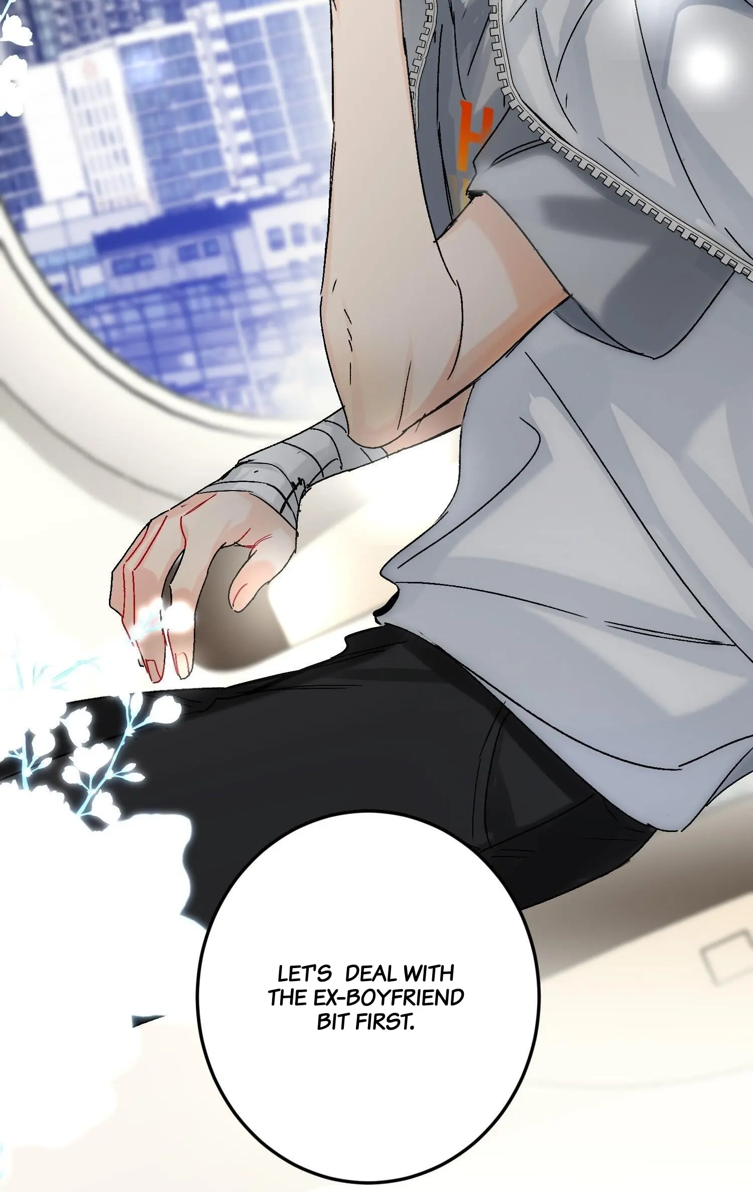 Read AWM: PUBG chapter 62 image 28 on Lezhin