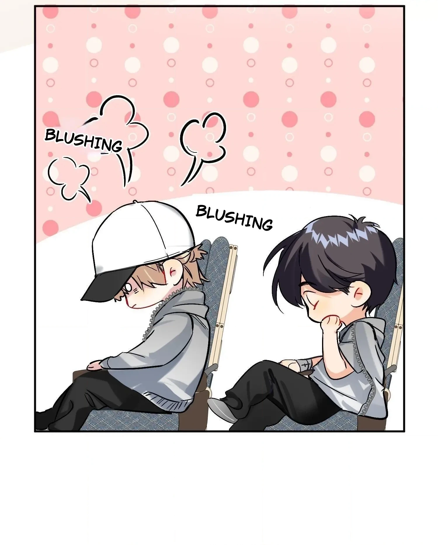 Read AWM: PUBG chapter 62 image 29 on Lezhin