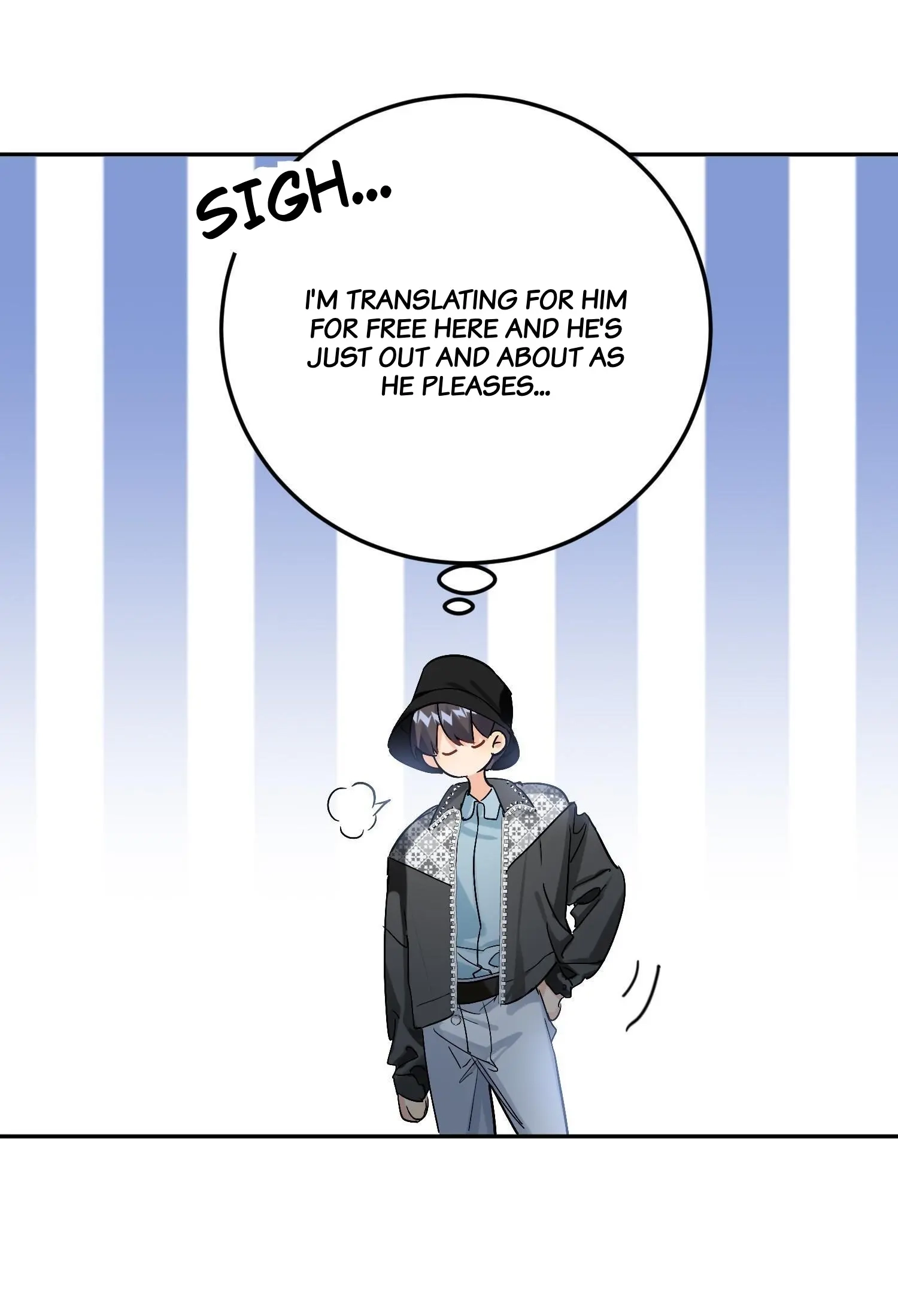 Read AWM: PUBG chapter 62 image 34 on Lezhin