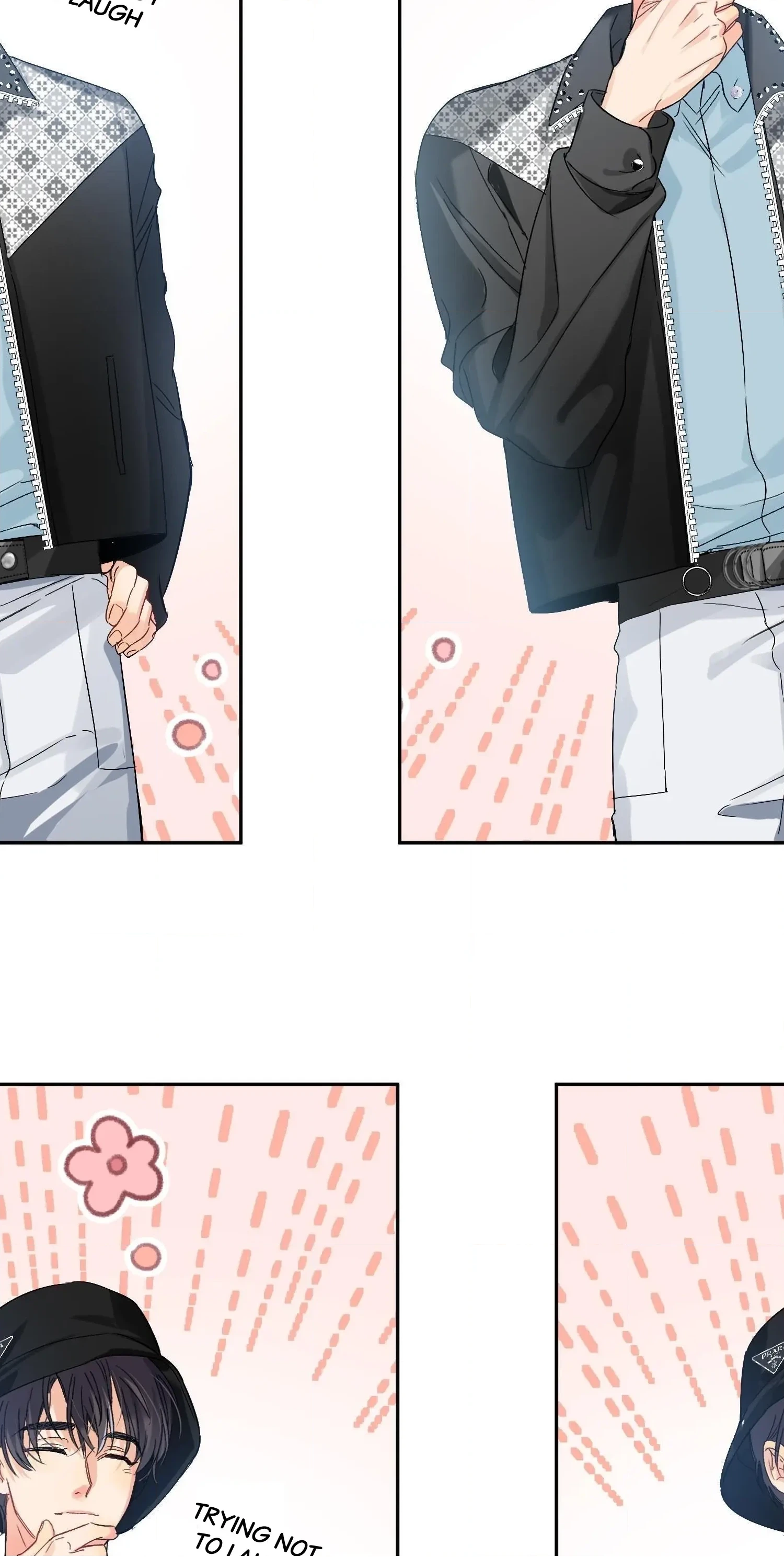 Read AWM: PUBG chapter 62 image 39 on Lezhin