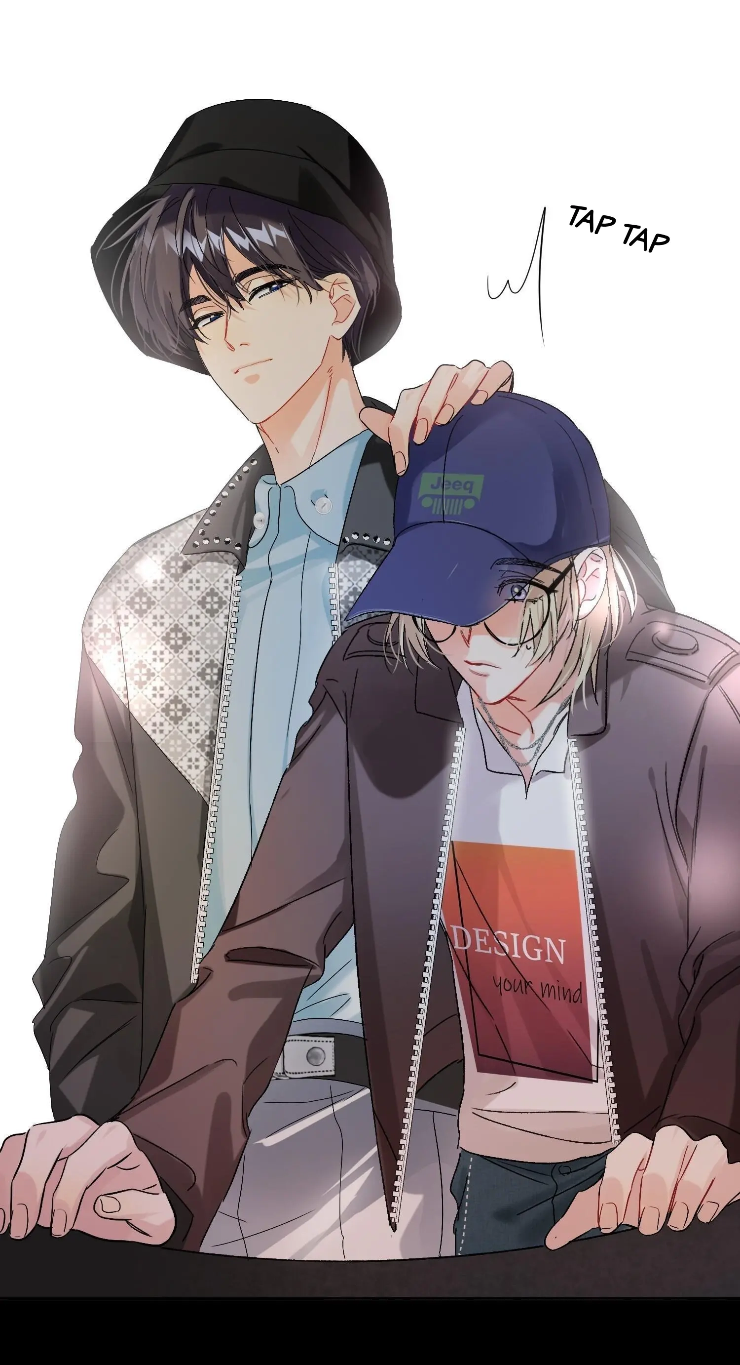 Read AWM: PUBG chapter 62 image 41 on Lezhin