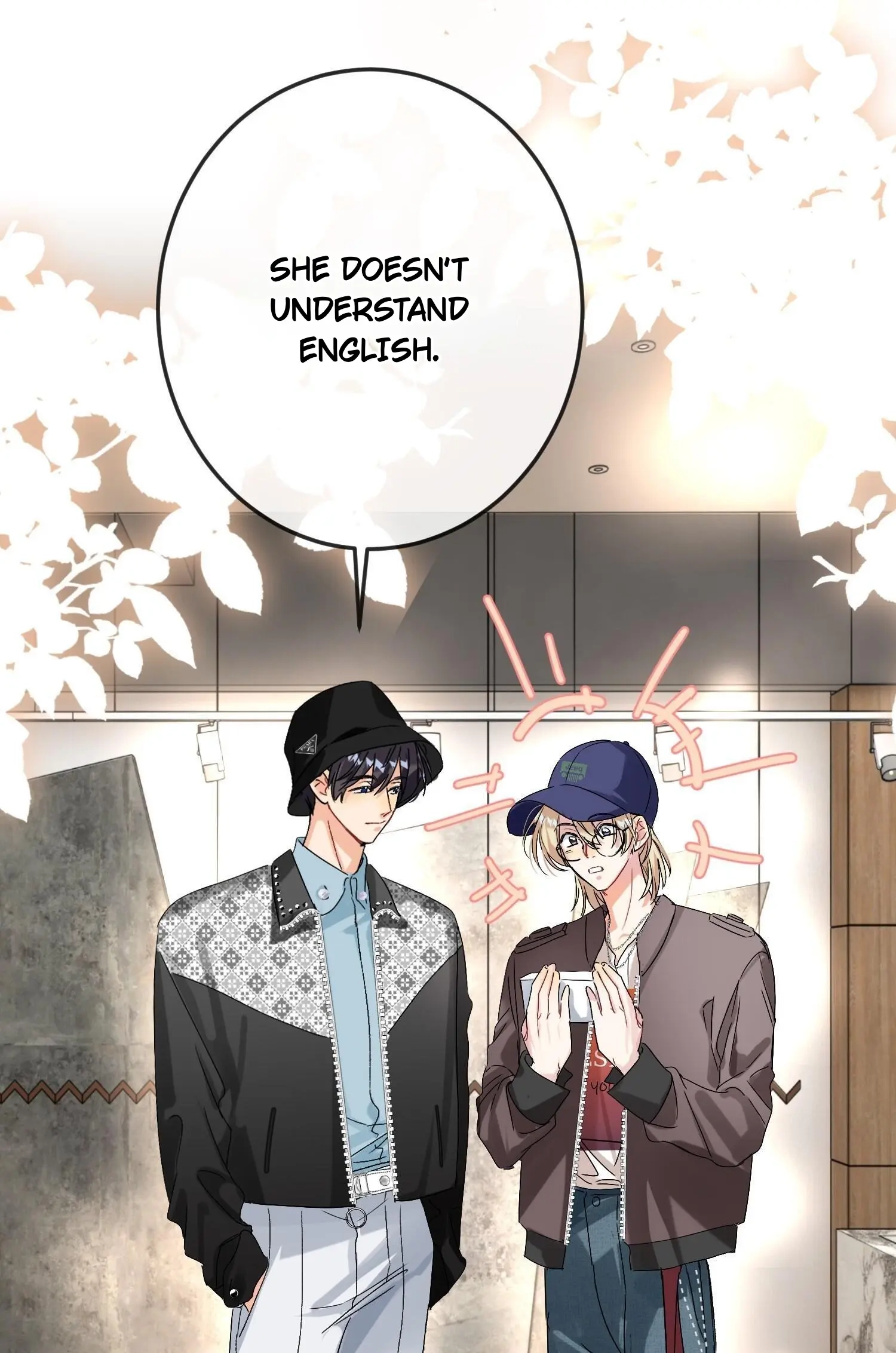 Read AWM: PUBG chapter 62 image 44 on Lezhin