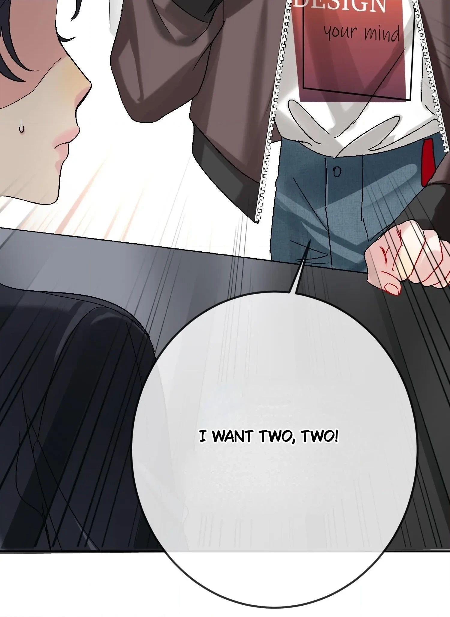 Read AWM: PUBG chapter 62 image 49 on Lezhin