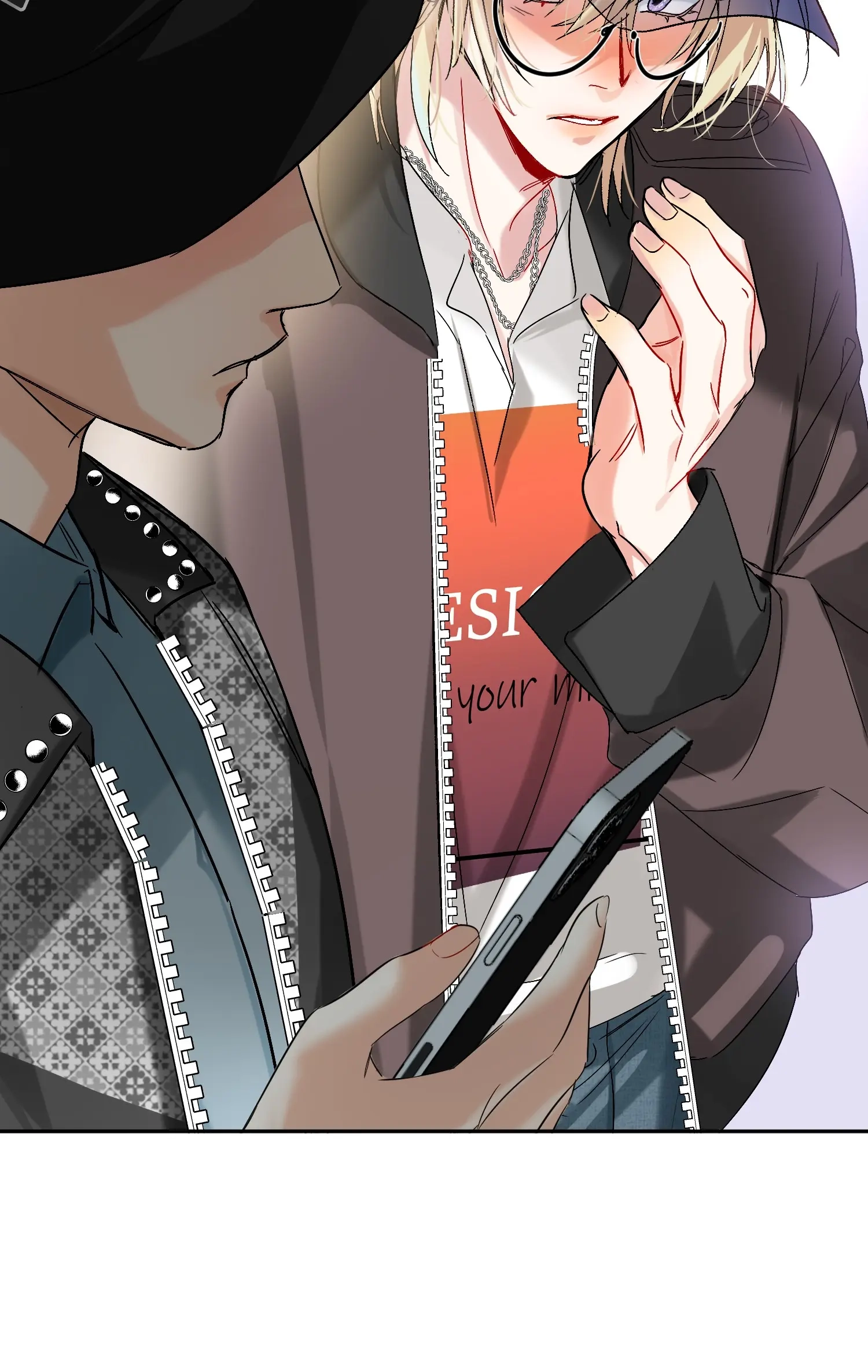 Read AWM: PUBG chapter 62 image 51 on Lezhin