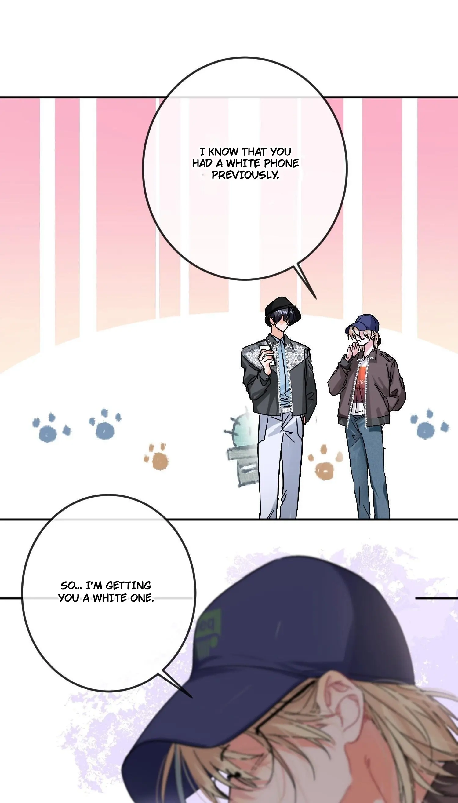 Read AWM: PUBG chapter 62 image 52 on Lezhin