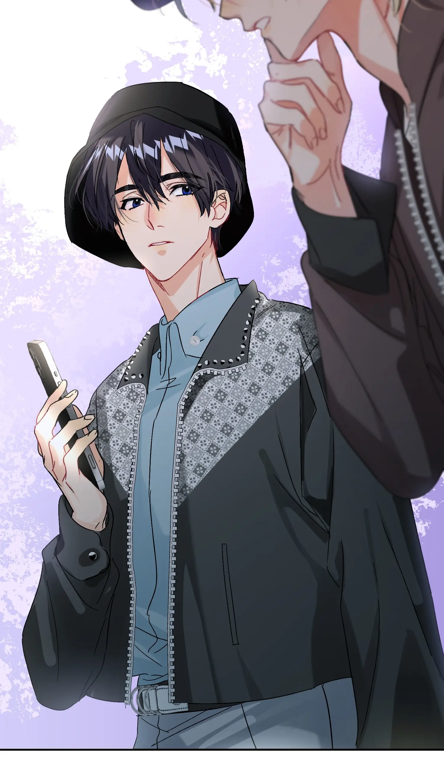 Read AWM: PUBG chapter 62 image 53 on Lezhin