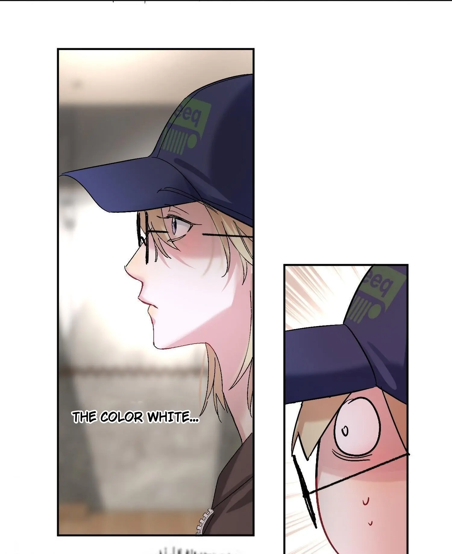 Read AWM: PUBG chapter 62 image 56 on Lezhin