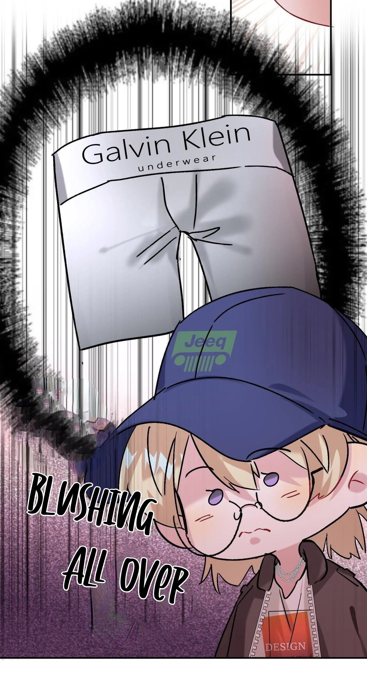 Read AWM: PUBG chapter 62 image 57 on Lezhin
