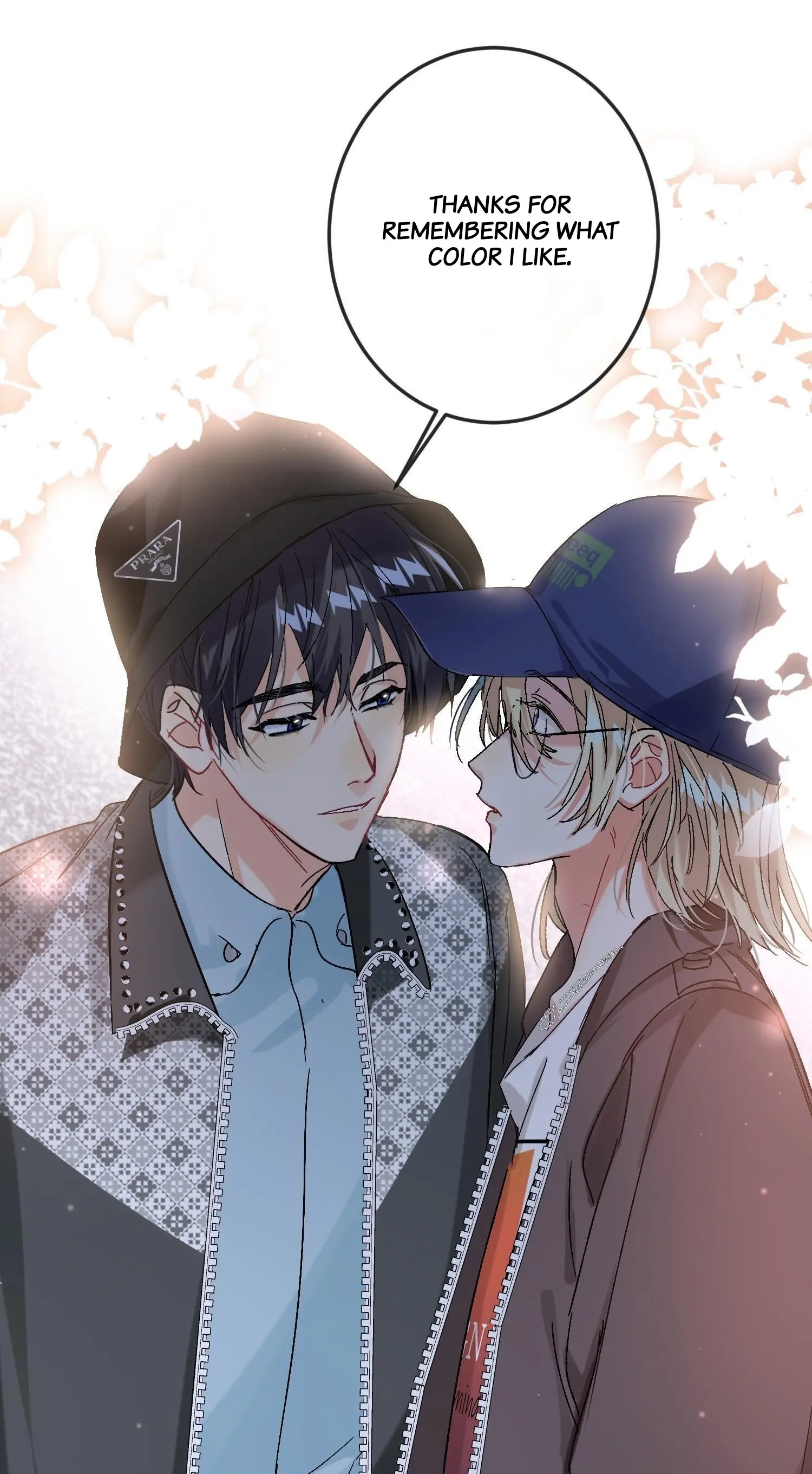 Read AWM: PUBG chapter 62 image 58 on Lezhin