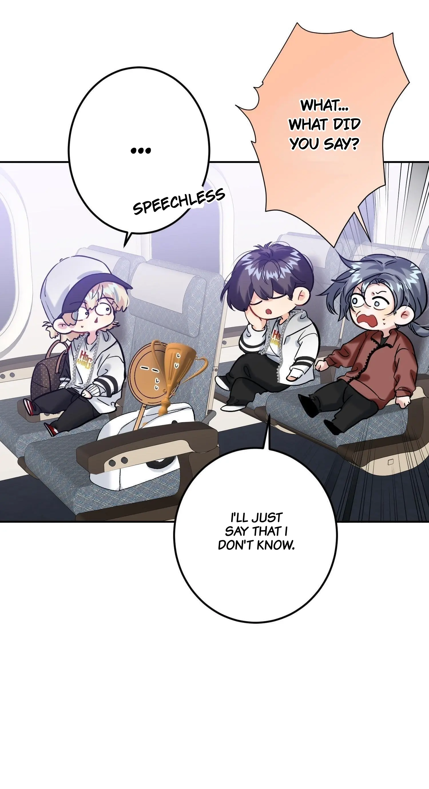 Read AWM: PUBG chapter 62 image 7 on Lezhin