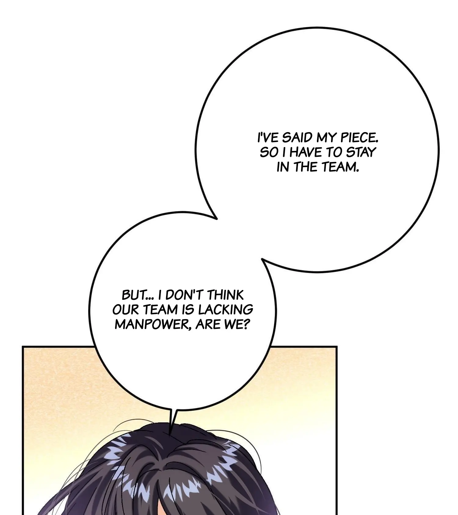 Read AWM: PUBG chapter 62 image 8 on Lezhin