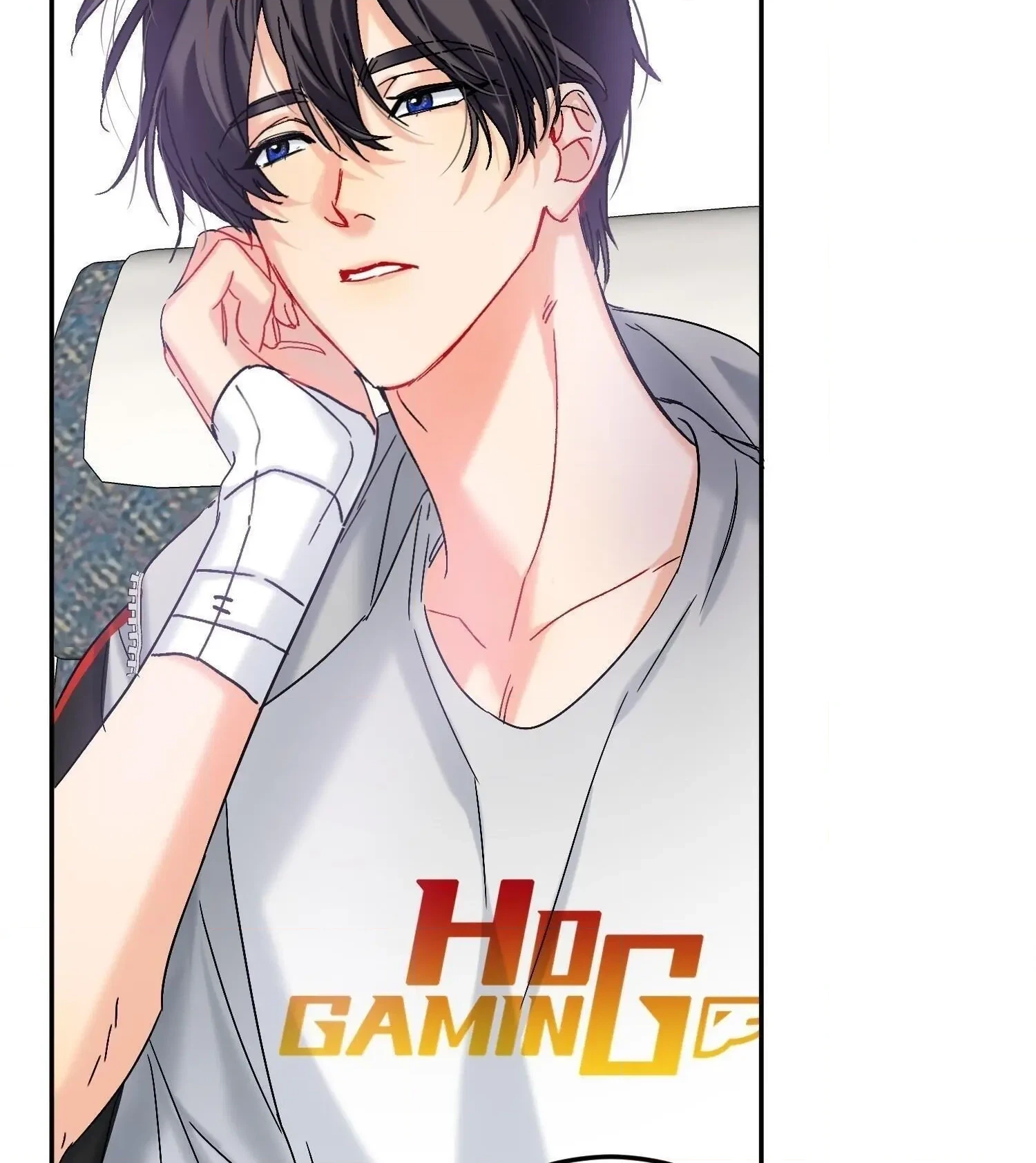 Read AWM: PUBG chapter 62 image 9 on Lezhin