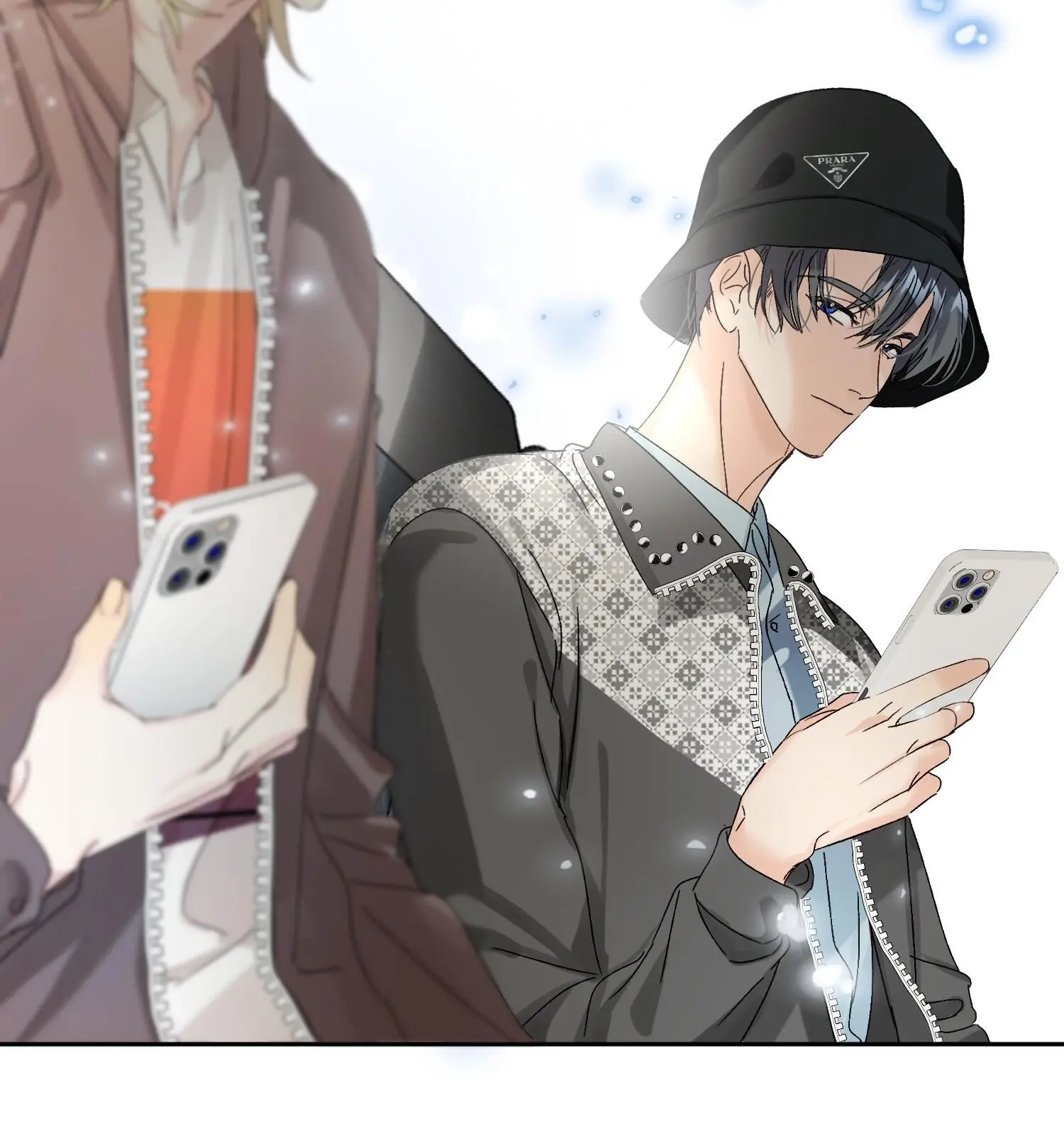 Read AWM: PUBG chapter 63 image 13 on Lezhin