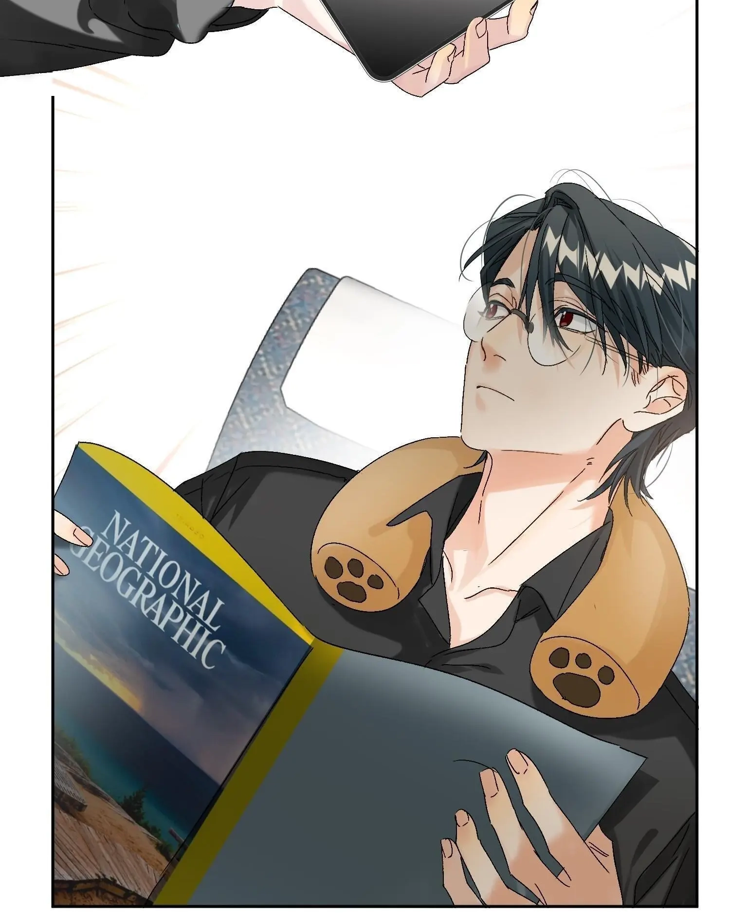 Read AWM: PUBG chapter 63 image 17 on Lezhin